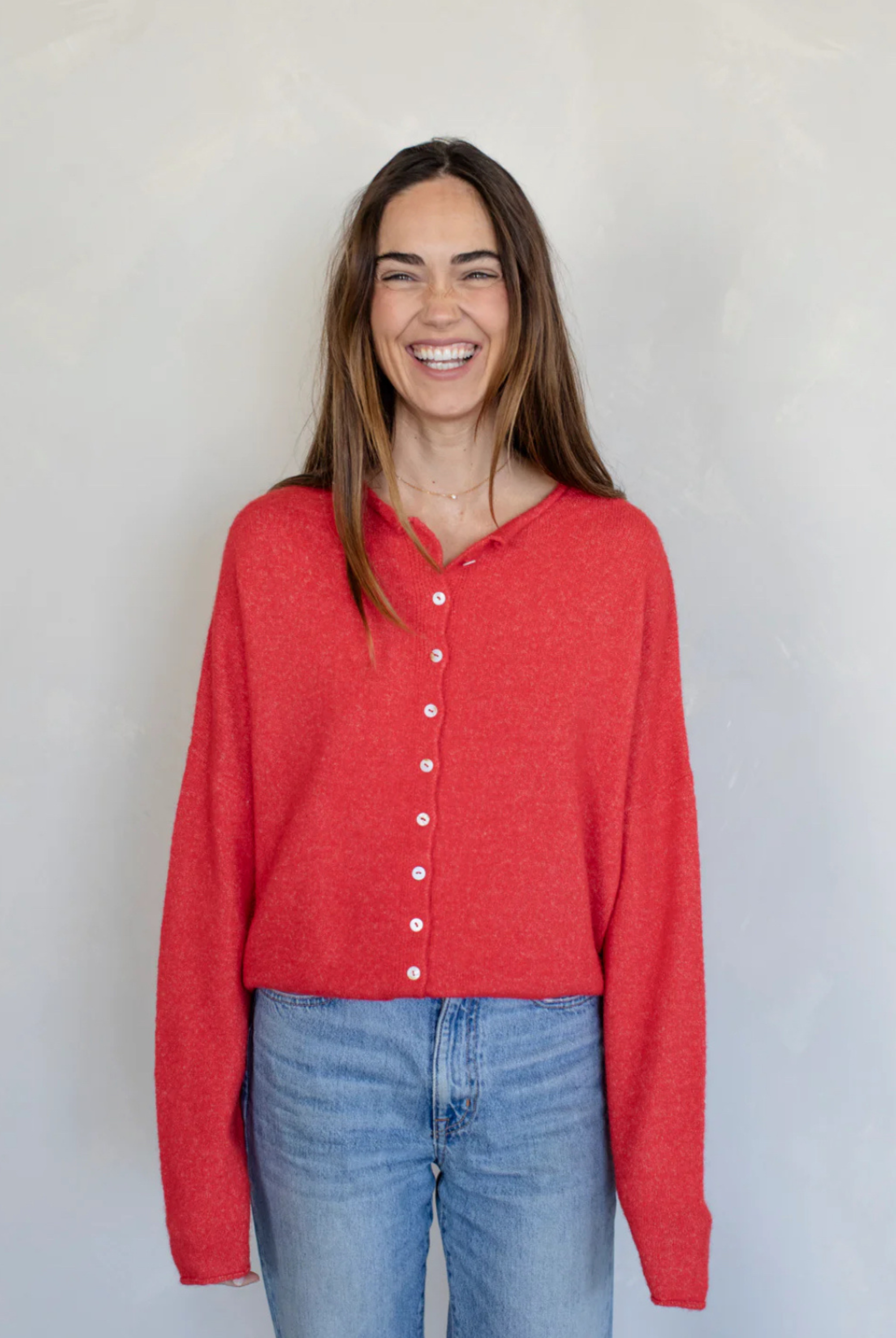 THE Piper Cardigan-Sweaters-Vixen Collection, Day Spa and Women's Boutique Located in Seattle, Washington