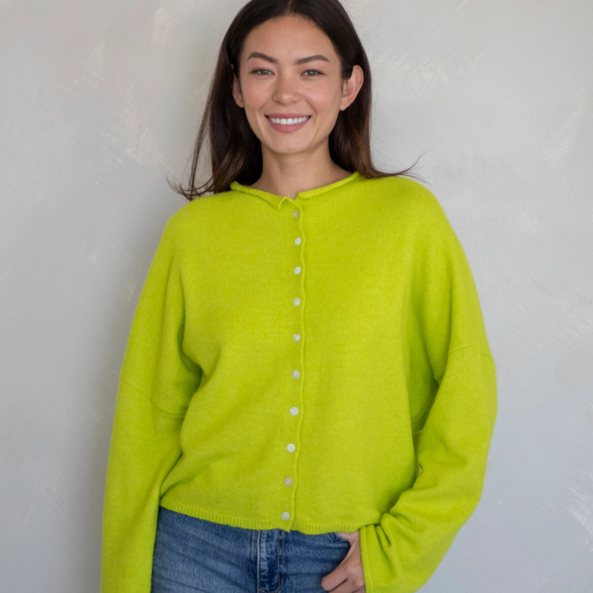 THE Piper Cardigan-Sweaters-Vixen Collection, Day Spa and Women's Boutique Located in Seattle, Washington