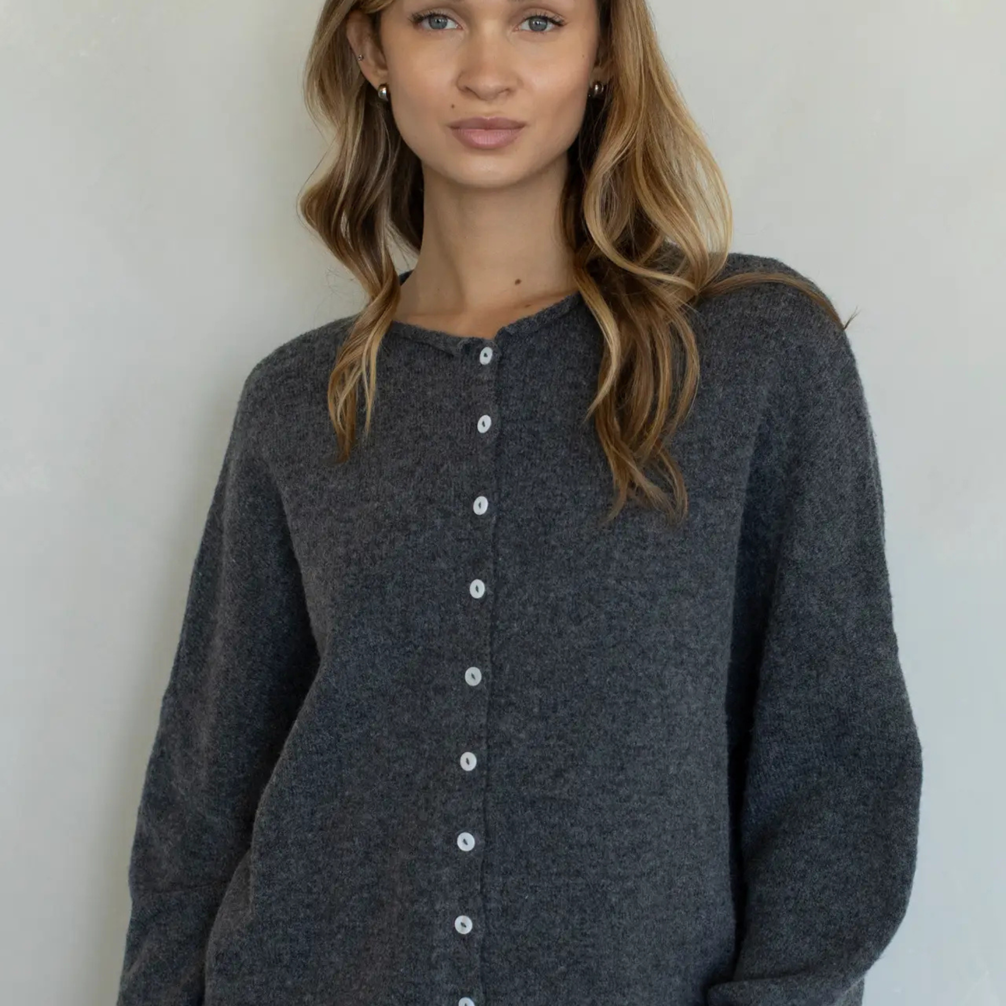 THE Piper Cardigan-Sweaters-Vixen Collection, Day Spa and Women's Boutique Located in Seattle, Washington