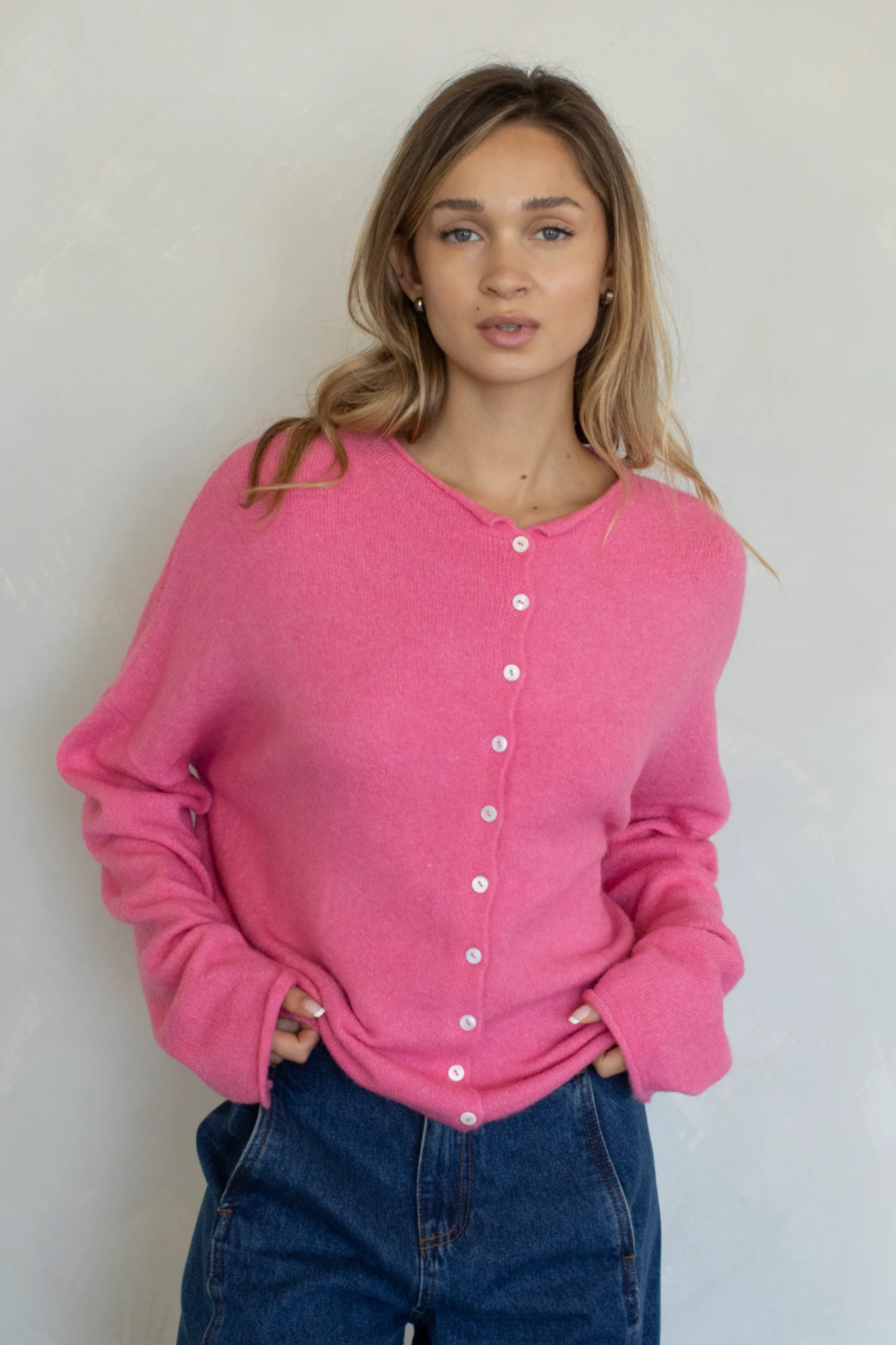 THE Piper Cardigan-Sweaters-Vixen Collection, Day Spa and Women's Boutique Located in Seattle, Washington