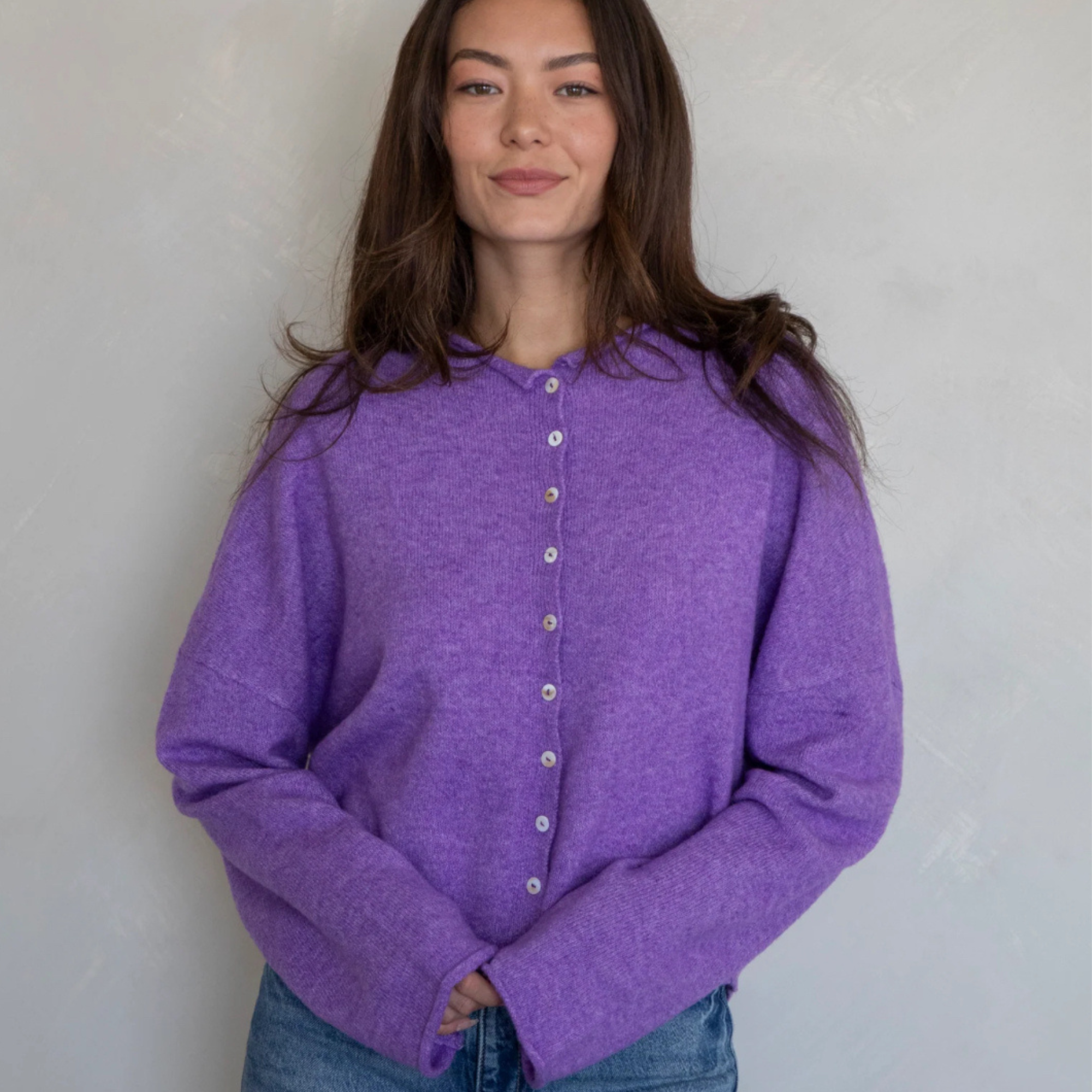 THE Piper Cardigan-Sweaters-Vixen Collection, Day Spa and Women's Boutique Located in Seattle, Washington