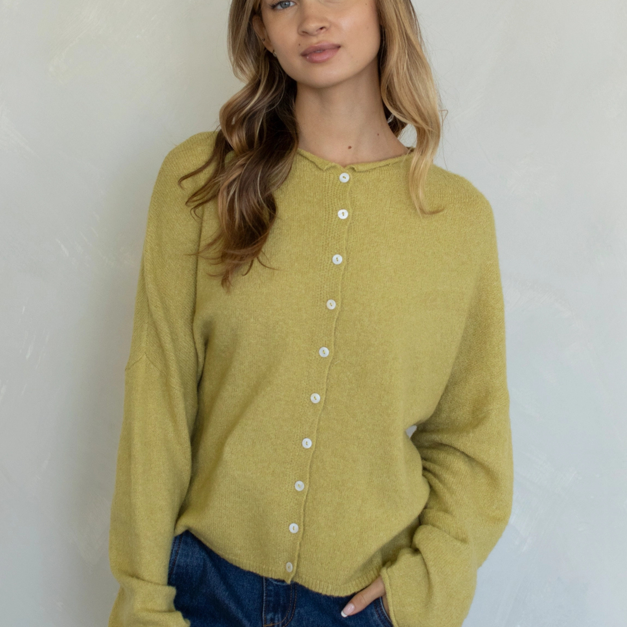 THE Piper Cardigan-Sweaters-Vixen Collection, Day Spa and Women's Boutique Located in Seattle, Washington