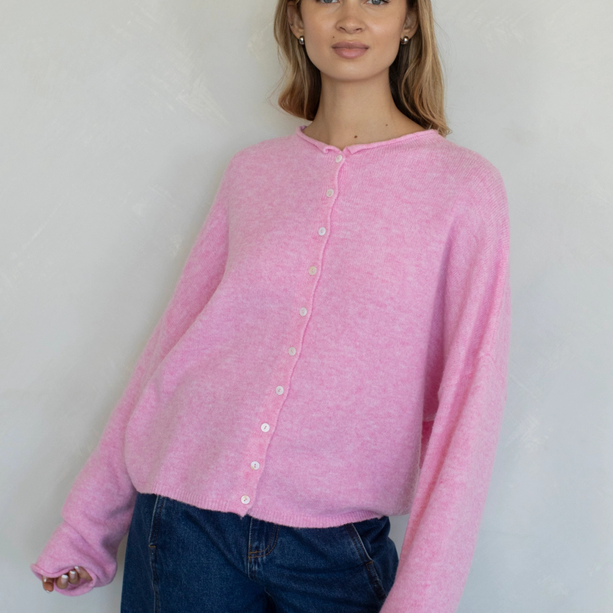 THE Piper Cardigan-Sweaters-Vixen Collection, Day Spa and Women's Boutique Located in Seattle, Washington