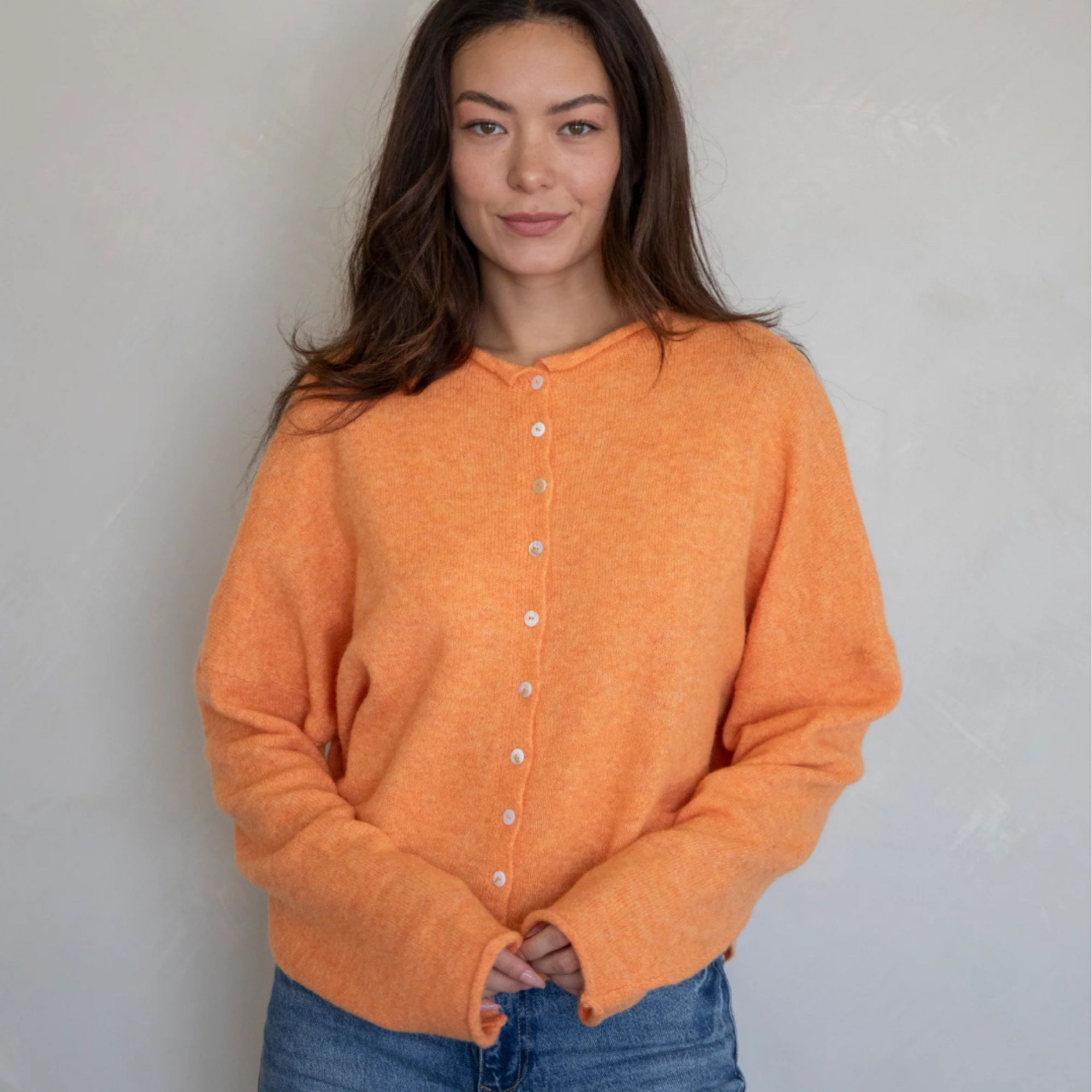 THE Piper Cardigan-Sweaters-Vixen Collection, Day Spa and Women's Boutique Located in Seattle, Washington