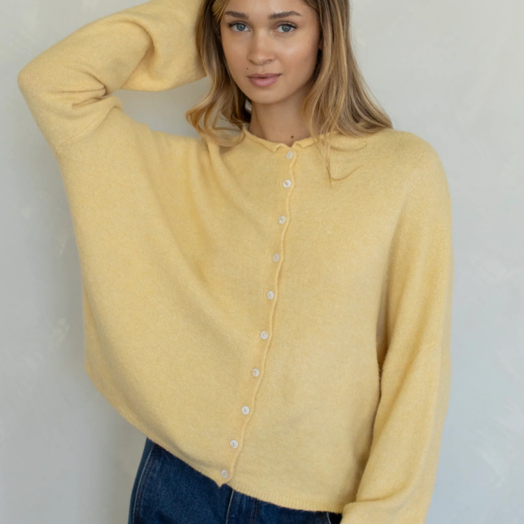 THE Piper Cardigan-Sweaters-Vixen Collection, Day Spa and Women's Boutique Located in Seattle, Washington