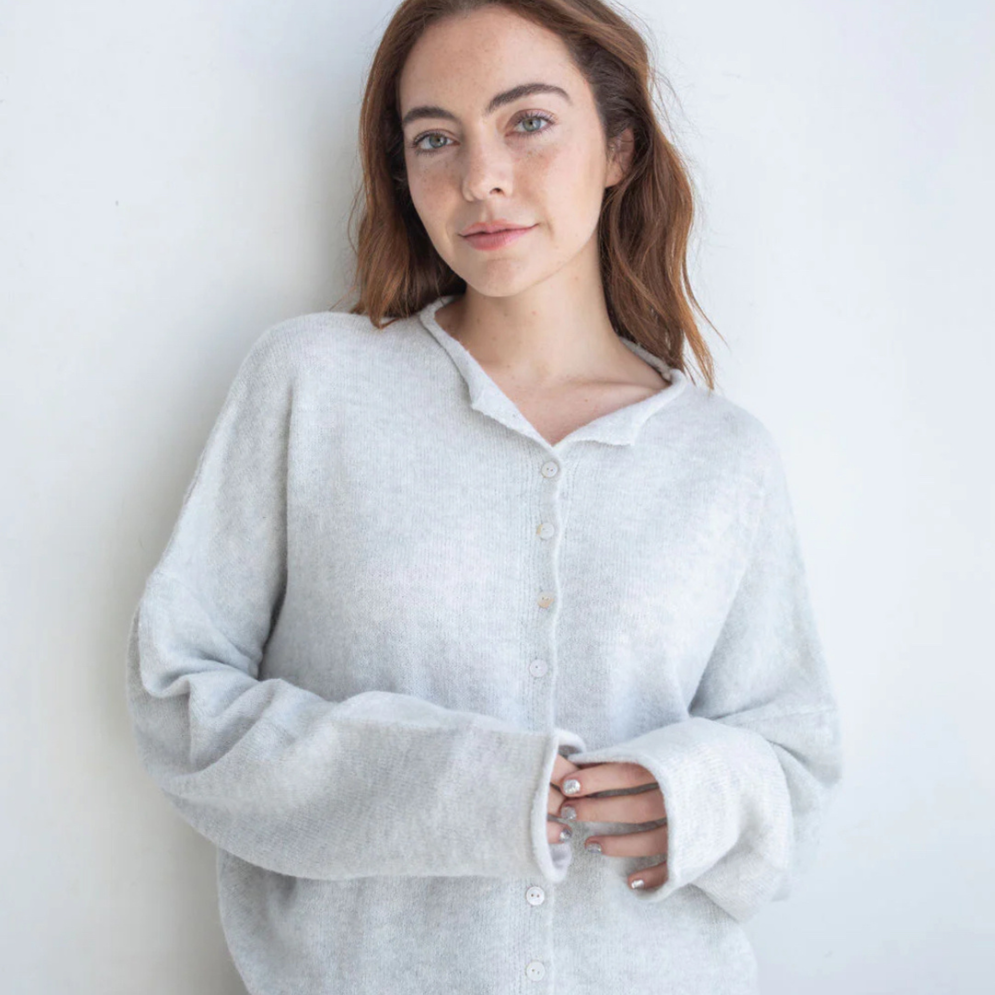 THE Piper Cardigan-Sweaters-Vixen Collection, Day Spa and Women's Boutique Located in Seattle, Washington