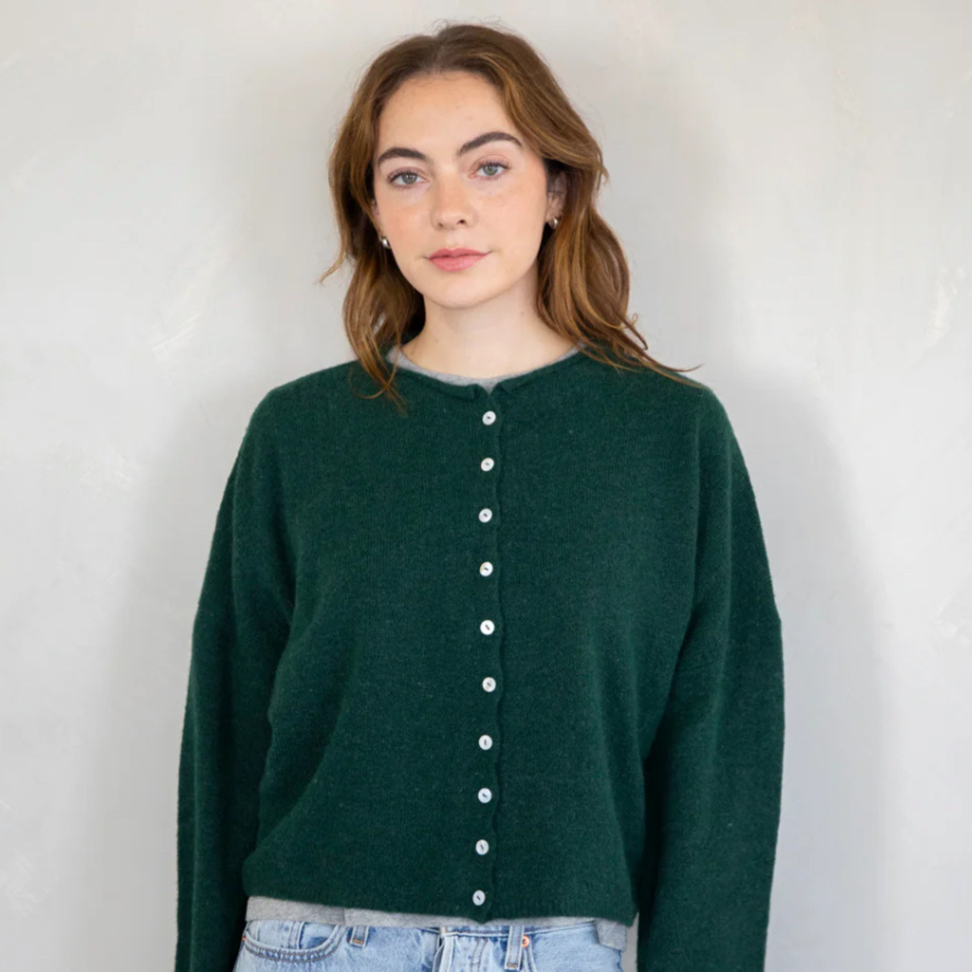 THE Piper Cardigan-Sweaters-Vixen Collection, Day Spa and Women's Boutique Located in Seattle, Washington
