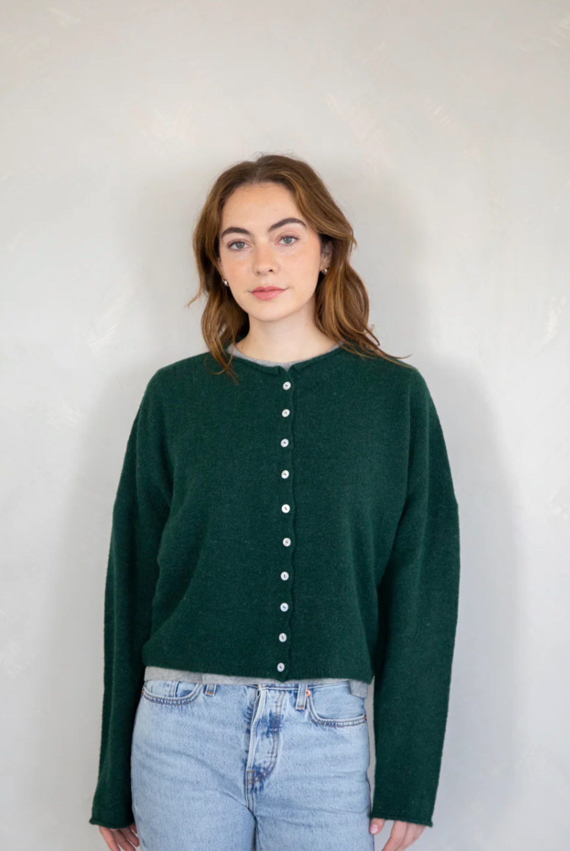 THE Piper Cardigan-Sweaters-Vixen Collection, Day Spa and Women's Boutique Located in Seattle, Washington