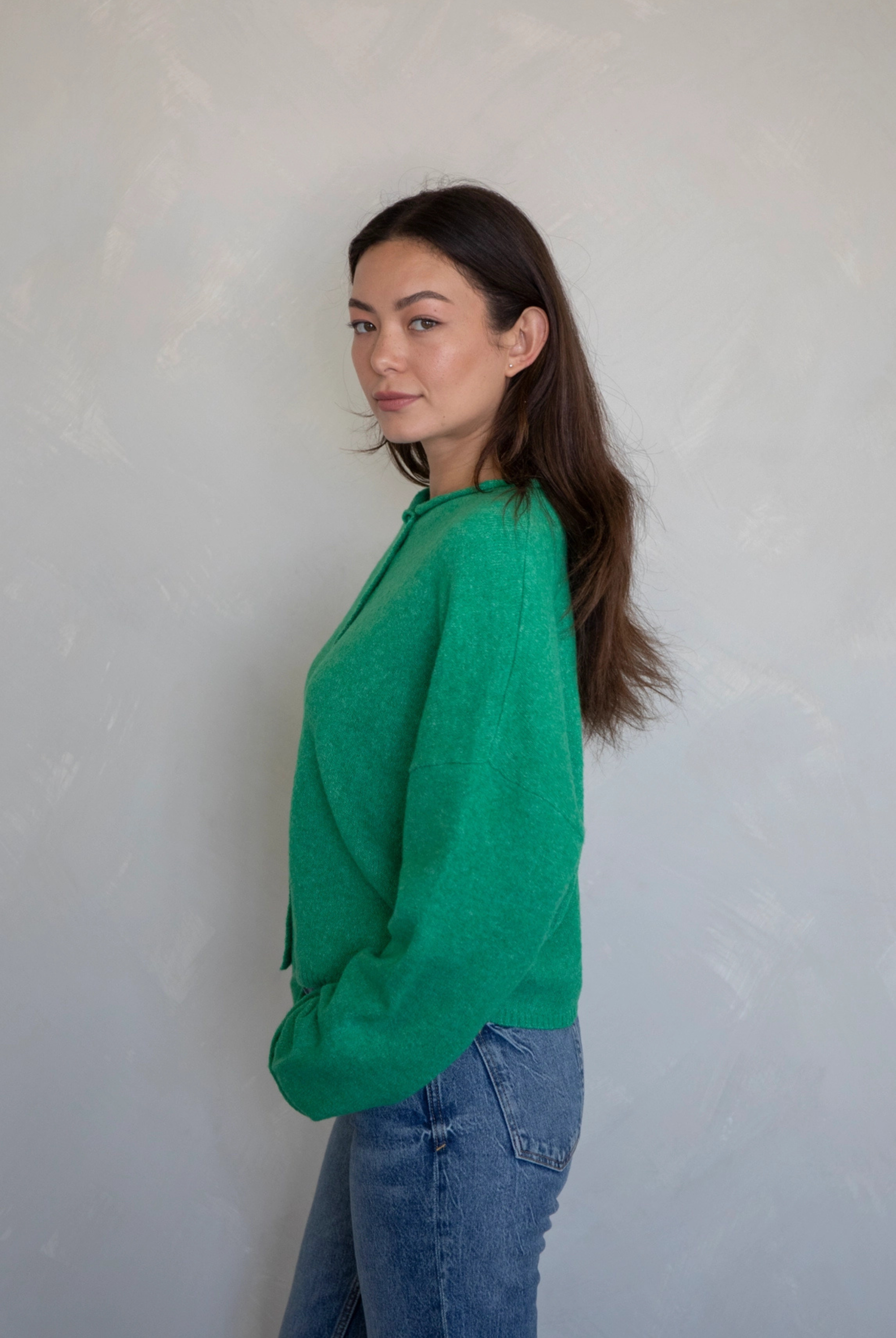 THE Piper Cardigan-Sweaters-Vixen Collection, Day Spa and Women's Boutique Located in Seattle, Washington