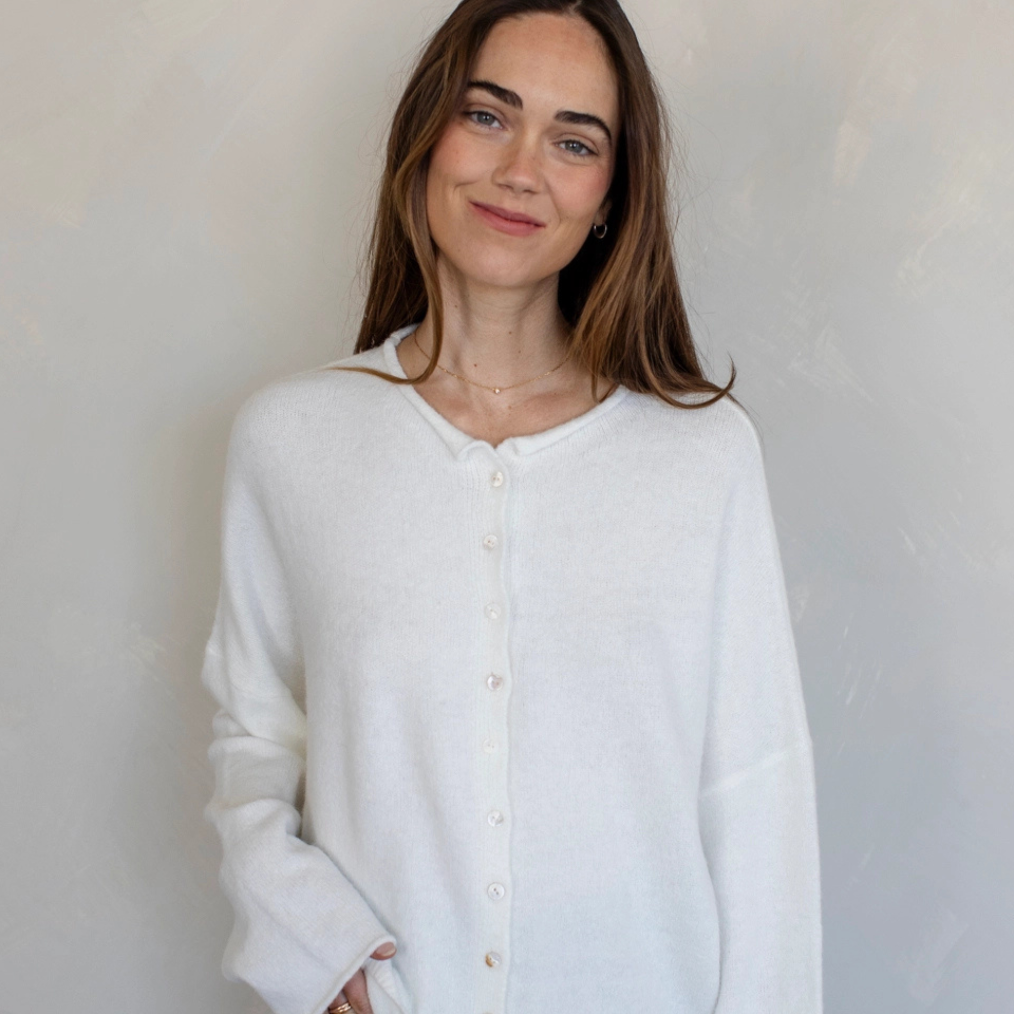 THE Piper Cardigan-Sweaters-Vixen Collection, Day Spa and Women's Boutique Located in Seattle, Washington