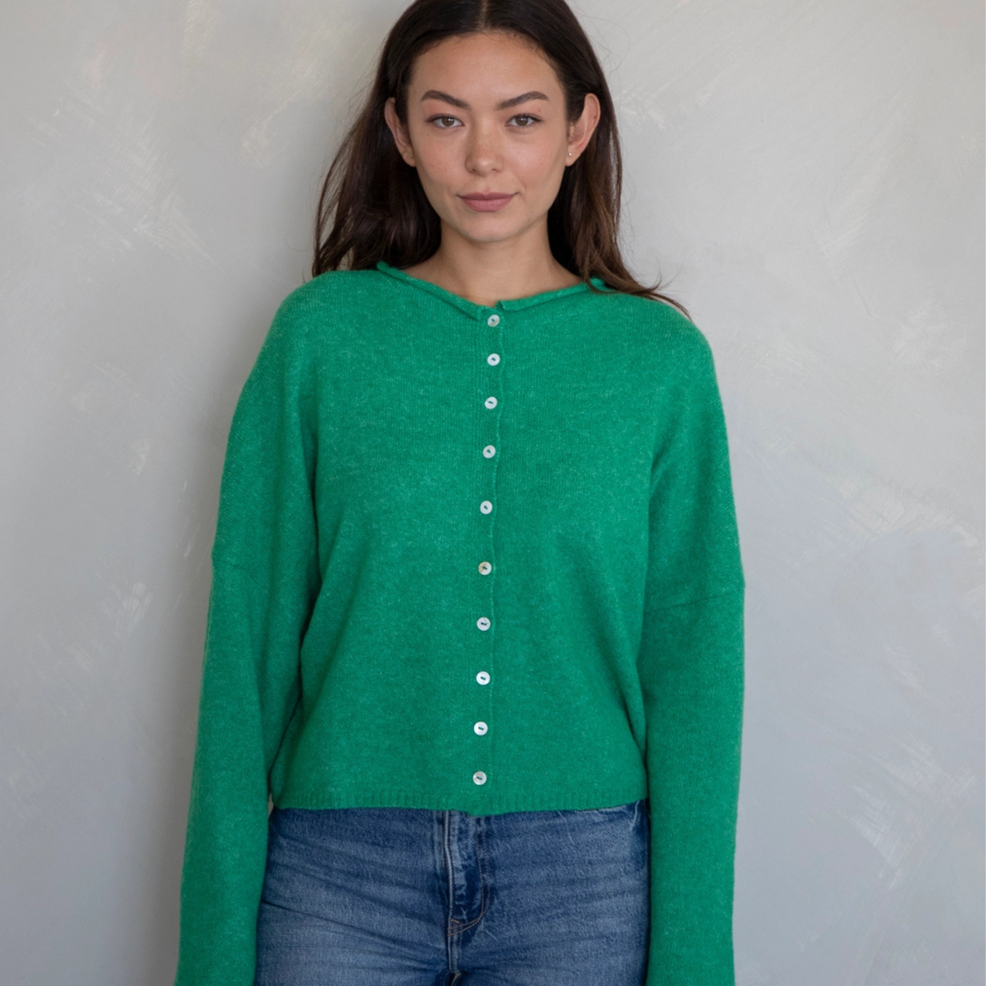 THE Piper Cardigan-Sweaters-Vixen Collection, Day Spa and Women's Boutique Located in Seattle, Washington