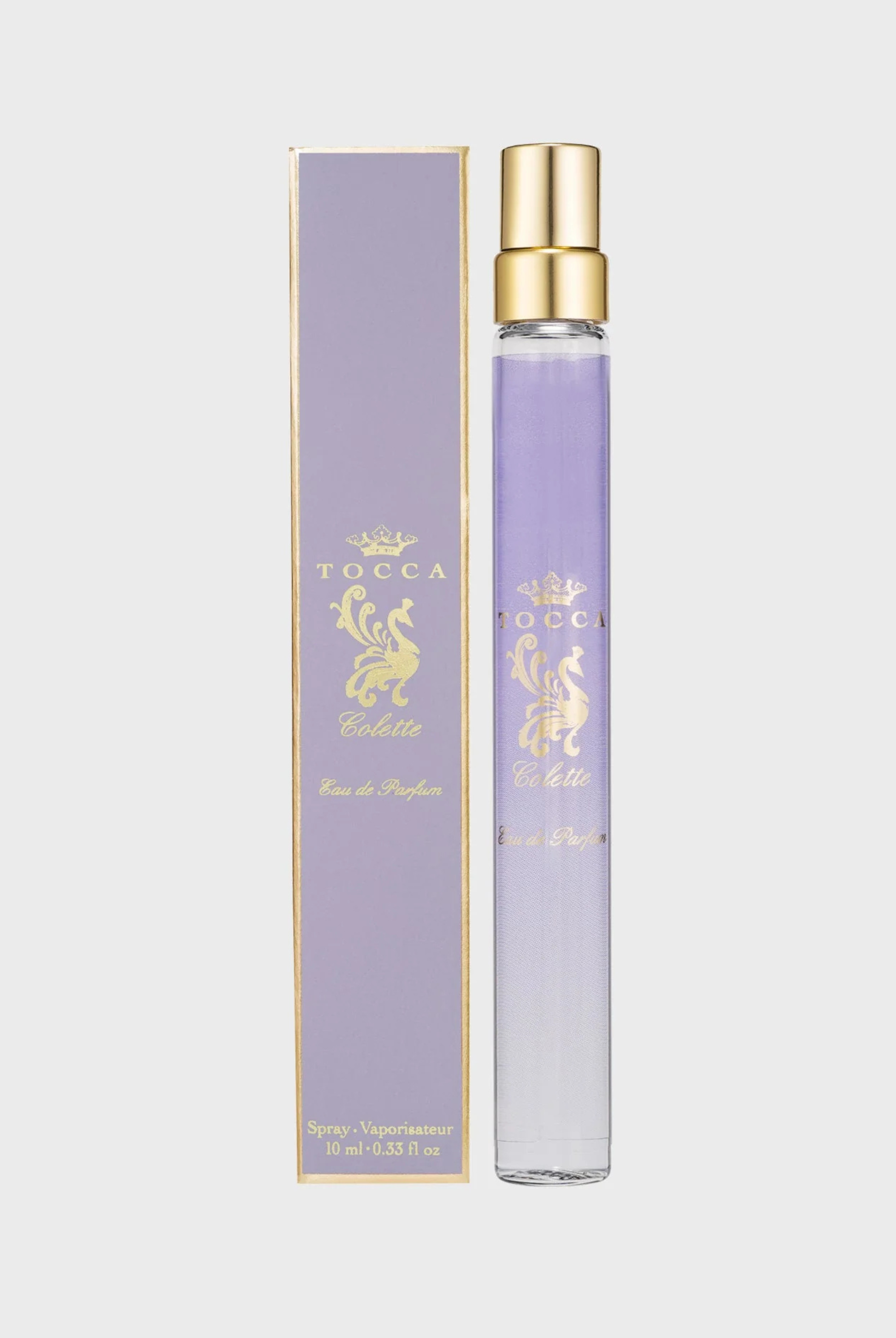 Tocca Fragrances-Perfume-Vixen Collection, Day Spa and Women's Boutique Located in Seattle, Washington