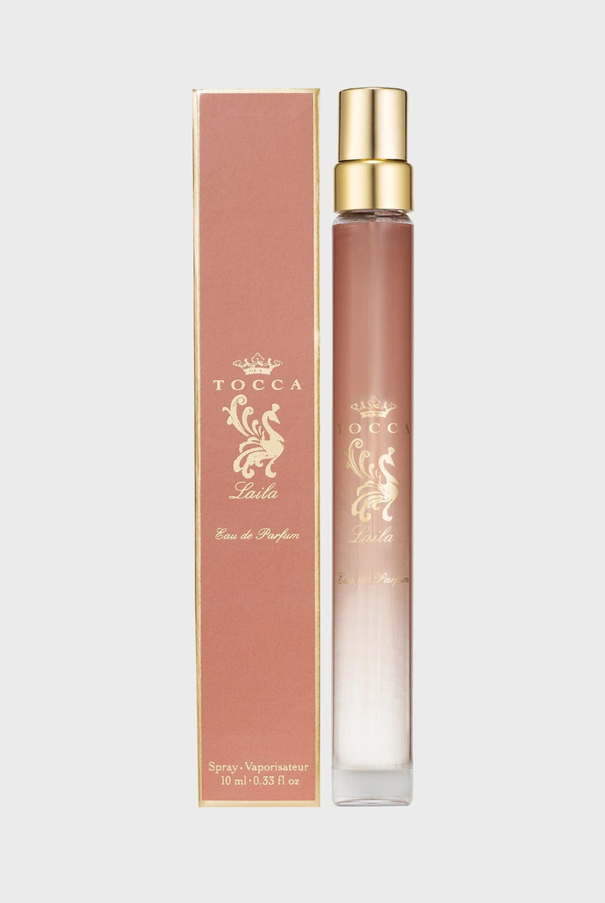 Tocca Fragrances-Perfume-Vixen Collection, Day Spa and Women's Boutique Located in Seattle, Washington