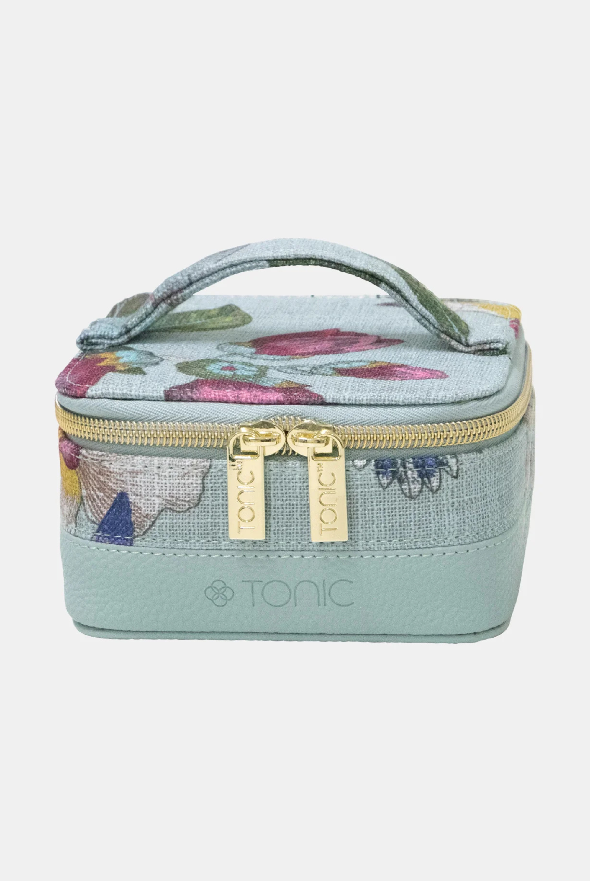 Patterned Jewelry Cube-Bags + Wallets-Vixen Collection, Day Spa and Women's Boutique Located in Seattle, Washington