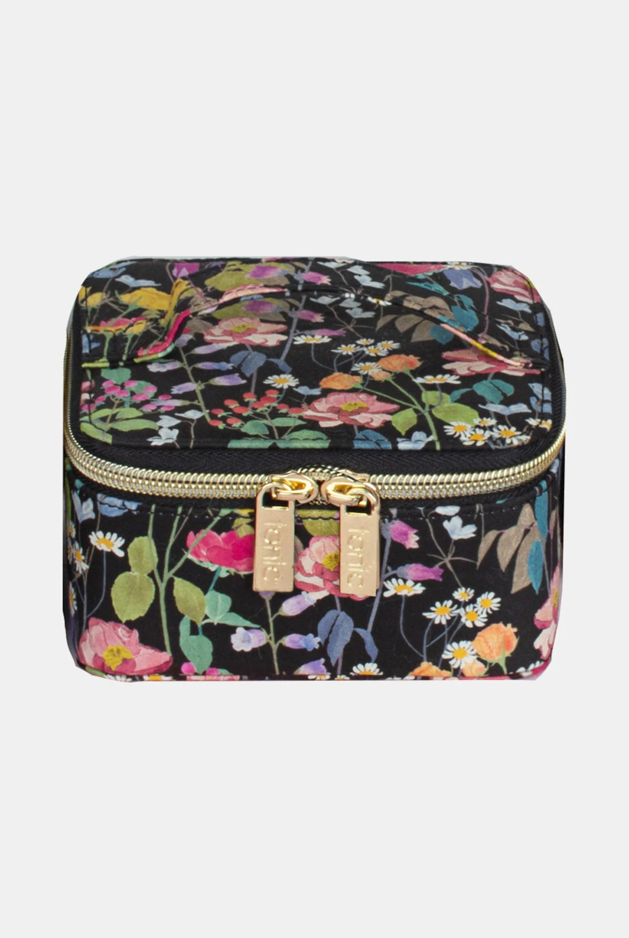 Patterned Jewelry Cube-Bags + Wallets-Vixen Collection, Day Spa and Women's Boutique Located in Seattle, Washington