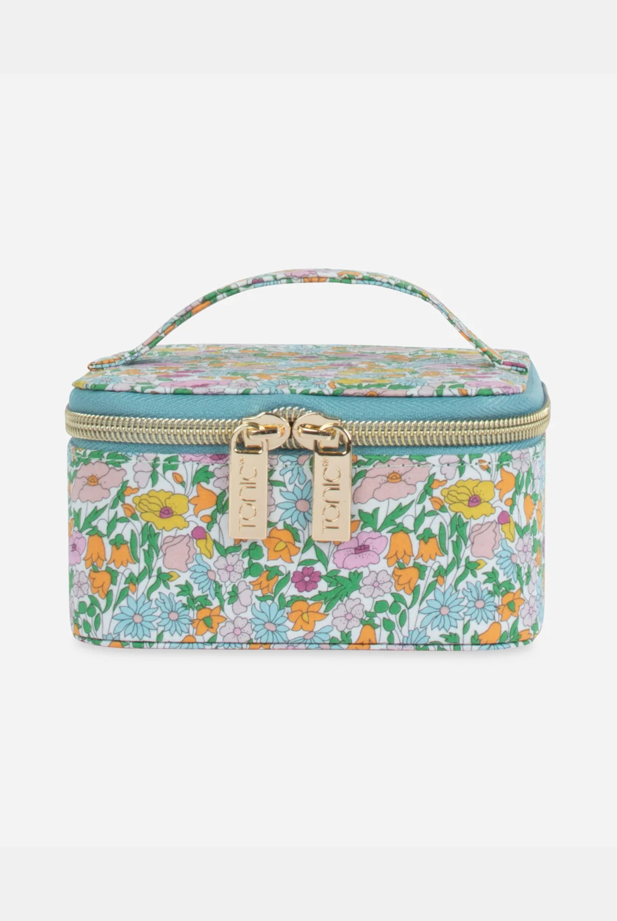 Patterned Jewelry Cube-Bags + Wallets-Vixen Collection, Day Spa and Women's Boutique Located in Seattle, Washington