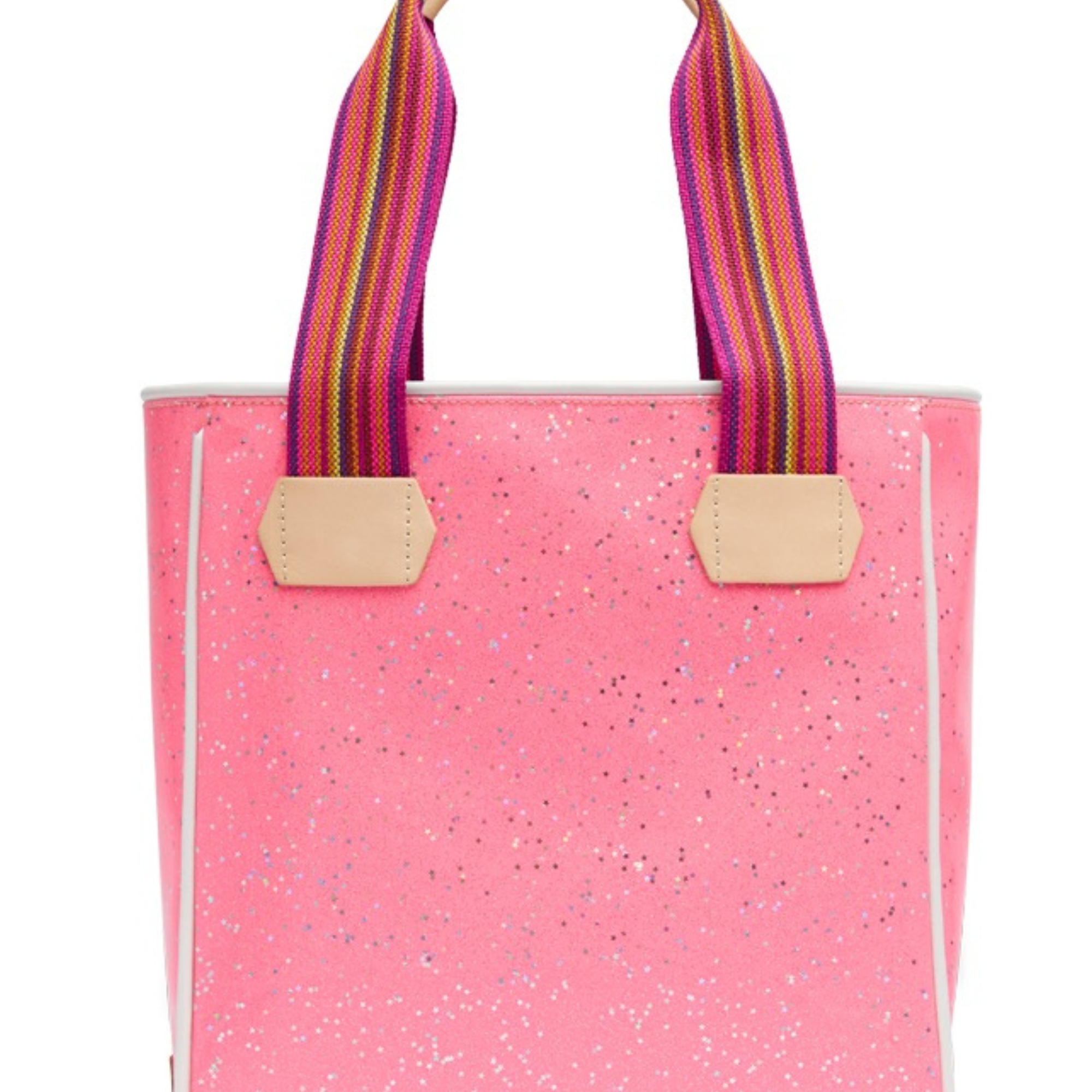 Consuela Summer Classic Tote-Bags + Wallets-Vixen Collection, Day Spa and Women's Boutique Located in Seattle, Washington