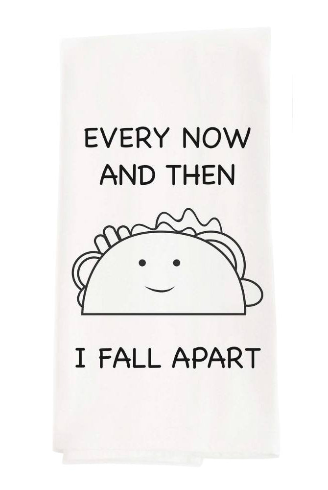 Vixen Tea Towels-Tea Towels-Vixen Collection, Day Spa and Women's Boutique Located in Seattle, Washington