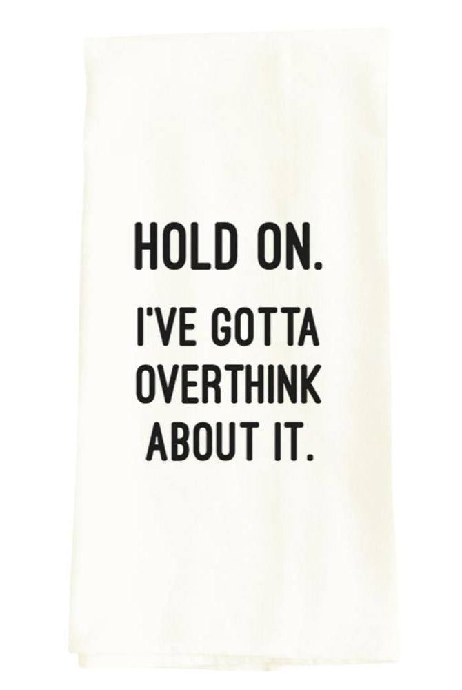 Vixen Tea Towels-Tea Towels-Vixen Collection, Day Spa and Women's Boutique Located in Seattle, Washington