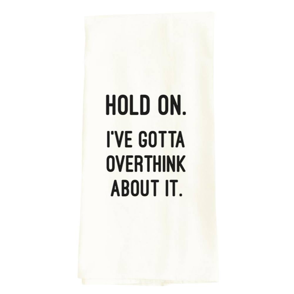 Vixen Tea Towels-Tea Towels-Vixen Collection, Day Spa and Women's Boutique Located in Seattle, Washington