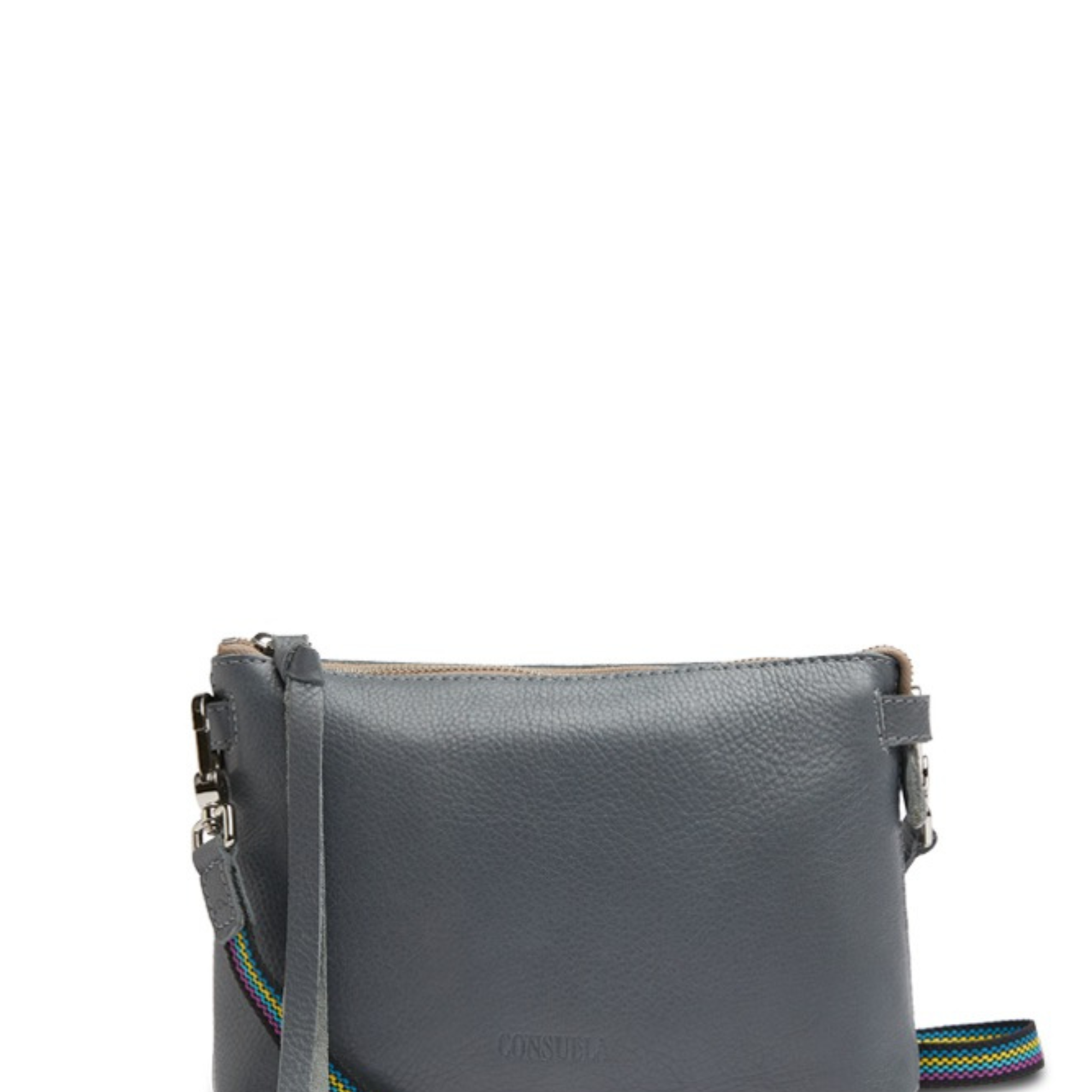 Consuela Keanu Midtown Crossbody-Bags + Wallets-Vixen Collection, Day Spa and Women's Boutique Located in Seattle, Washington