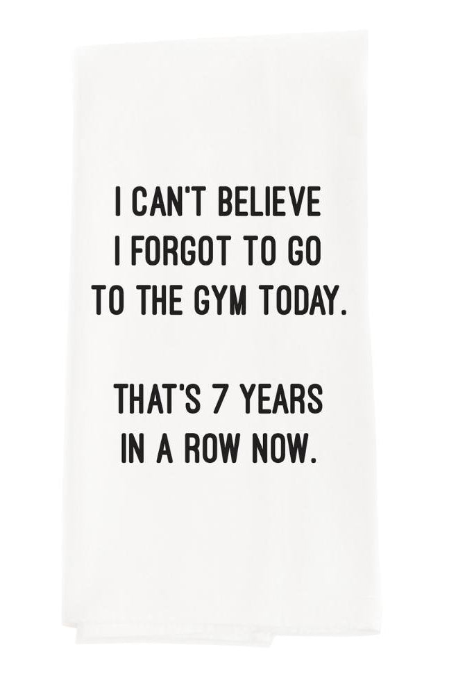 Vixen Tea Towels-Tea Towels-Vixen Collection, Day Spa and Women's Boutique Located in Seattle, Washington