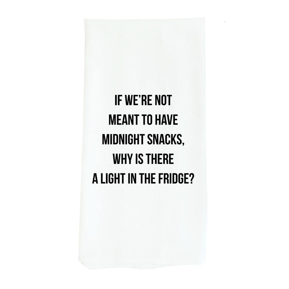 Vixen Tea Towels-Tea Towels-Vixen Collection, Day Spa and Women's Boutique Located in Seattle, Washington