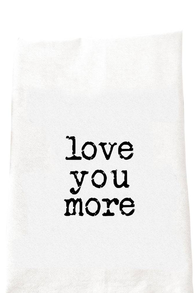 Vixen Tea Towels-Tea Towels-Vixen Collection, Day Spa and Women's Boutique Located in Seattle, Washington