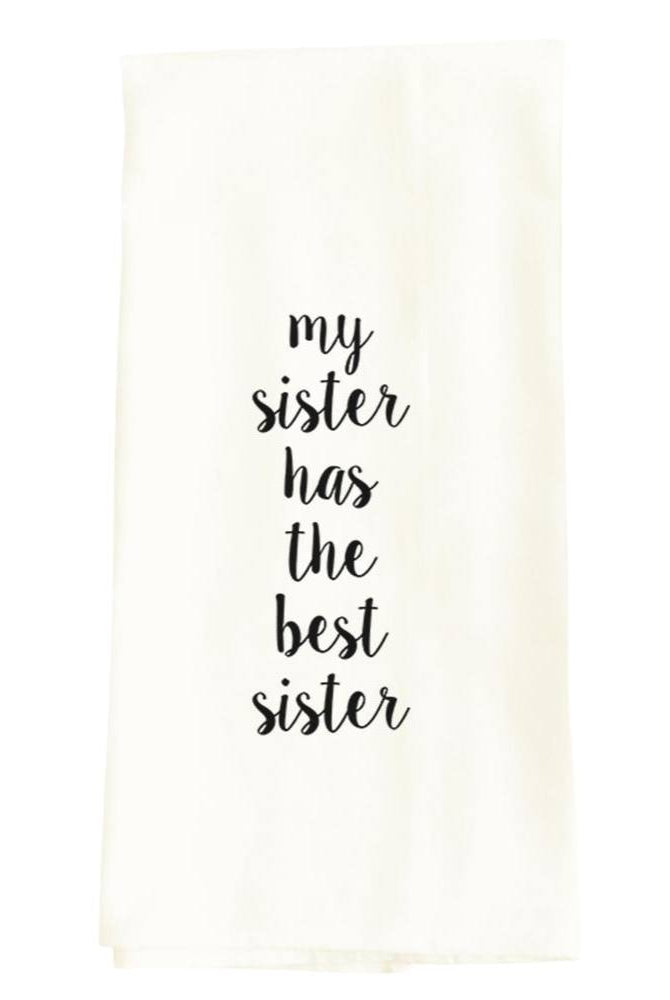 Vixen Tea Towels-Tea Towels-Vixen Collection, Day Spa and Women's Boutique Located in Seattle, Washington