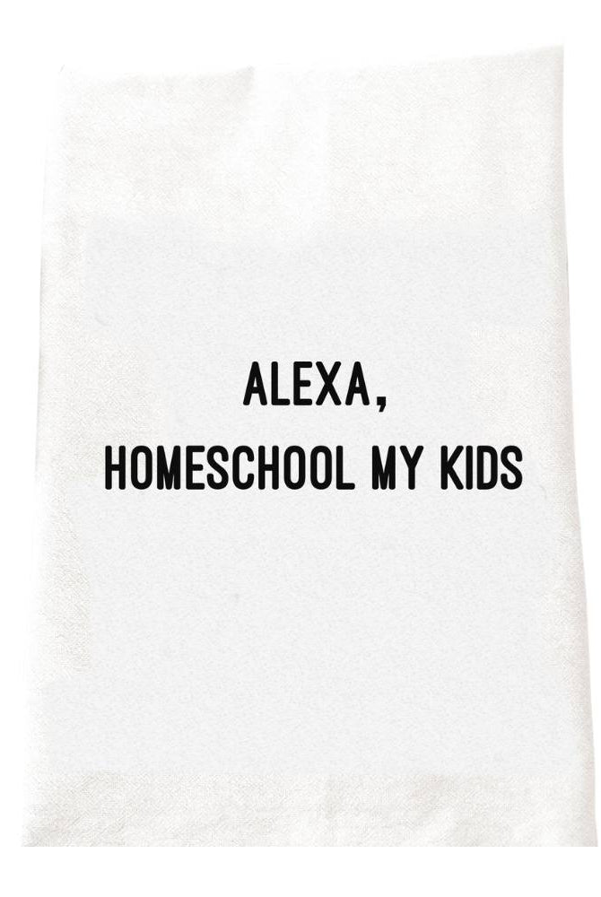 Vixen Tea Towels-Tea Towels-Vixen Collection, Day Spa and Women's Boutique Located in Seattle, Washington