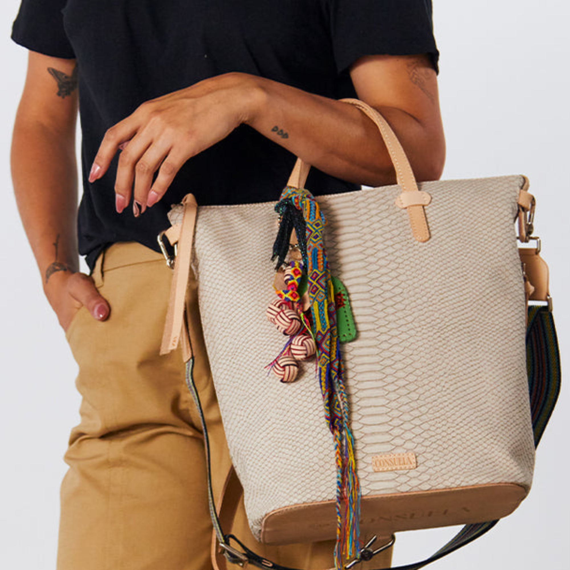 Consuela Thunderbird Sling-Bags + Wallets-Vixen Collection, Day Spa and Women's Boutique Located in Seattle, Washington