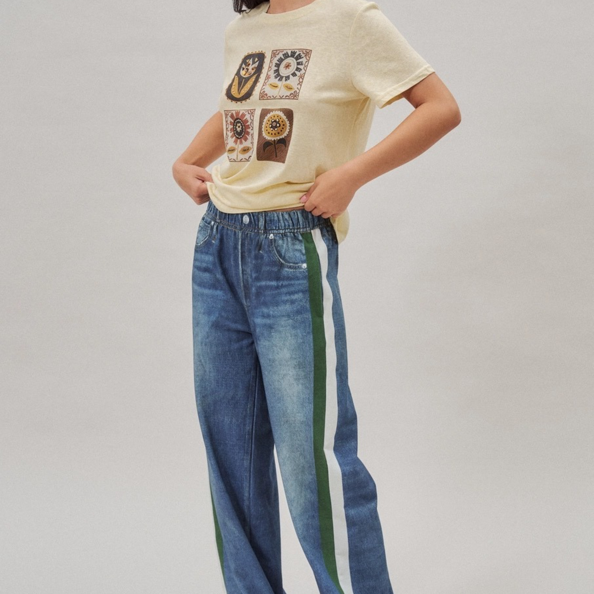 Urban Track Pants-Pants-Vixen Collection, Day Spa and Women's Boutique Located in Seattle, Washington