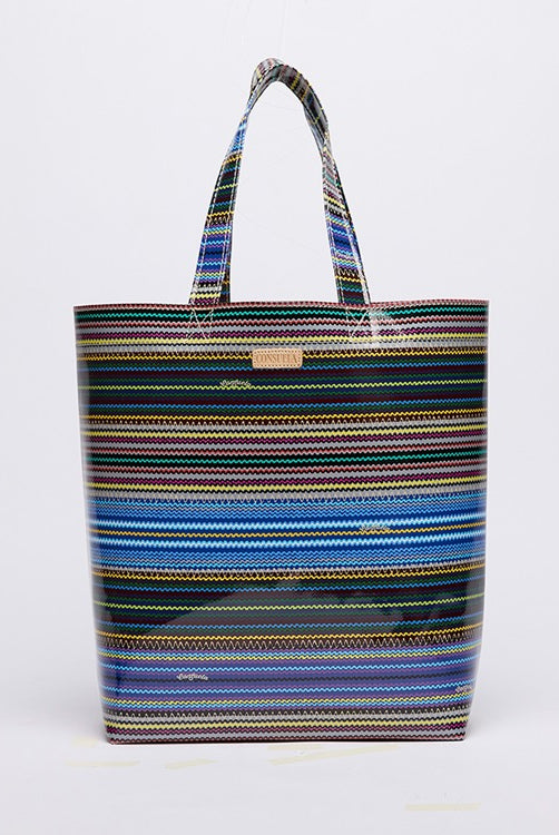 Consuela Hadley Grab 'n' Go Basic-Bags + Wallets-Vixen Collection, Day Spa and Women's Boutique Located in Seattle, Washington