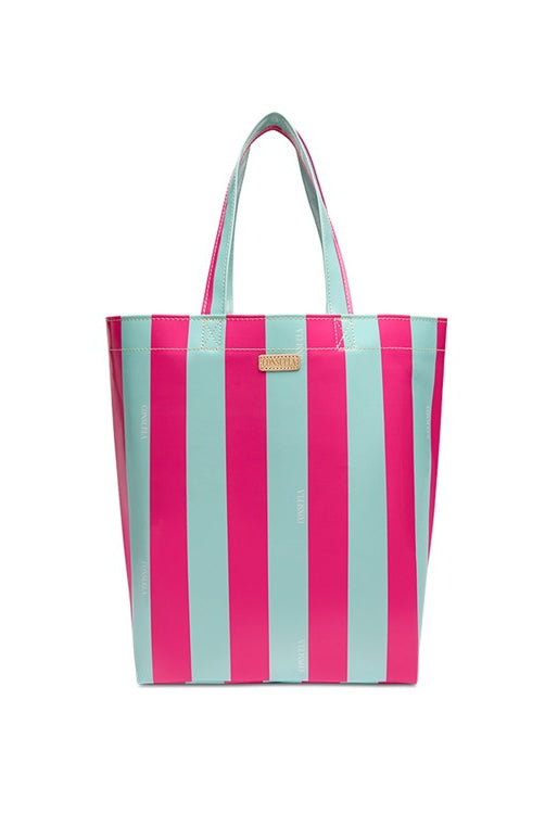 Consuela Malibu Grab 'n' Go Basic-Bags + Wallets-Vixen Collection, Day Spa and Women's Boutique Located in Seattle, Washington