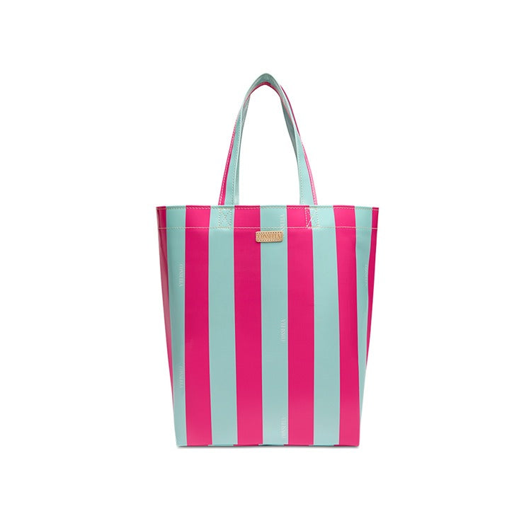 Consuela Malibu Grab 'n' Go Basic-Bags + Wallets-Vixen Collection, Day Spa and Women's Boutique Located in Seattle, Washington