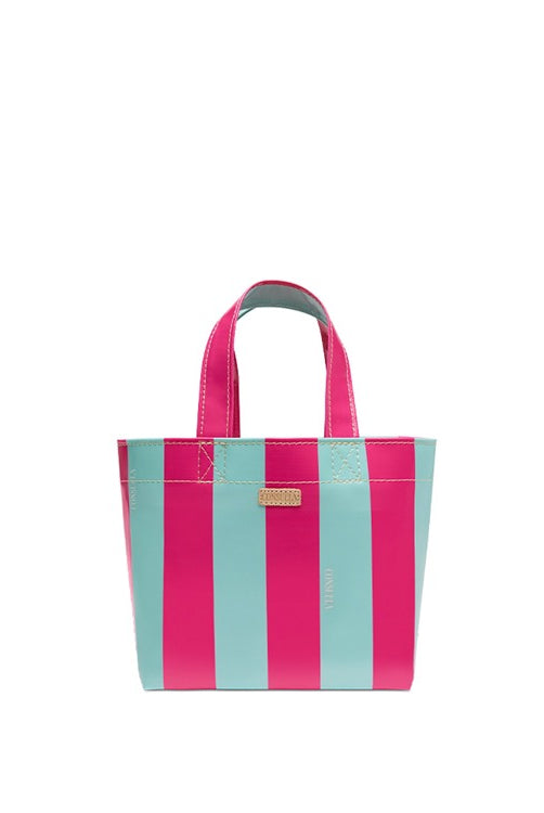 Consuela Malibu Grab 'n' Go Mini-Bags + Wallets-Vixen Collection, Day Spa and Women's Boutique Located in Seattle, Washington