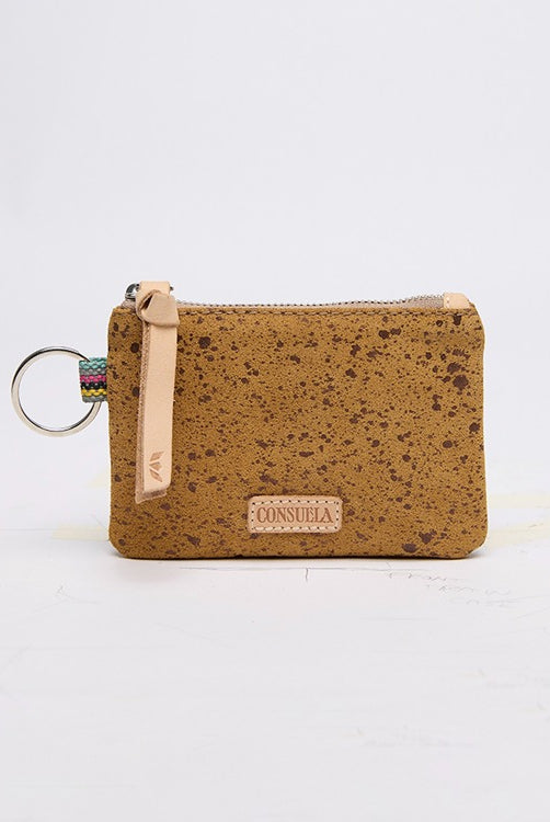 Consuela Cider Pouch-Bags + Wallets-Vixen Collection, Day Spa and Women's Boutique Located in Seattle, Washington