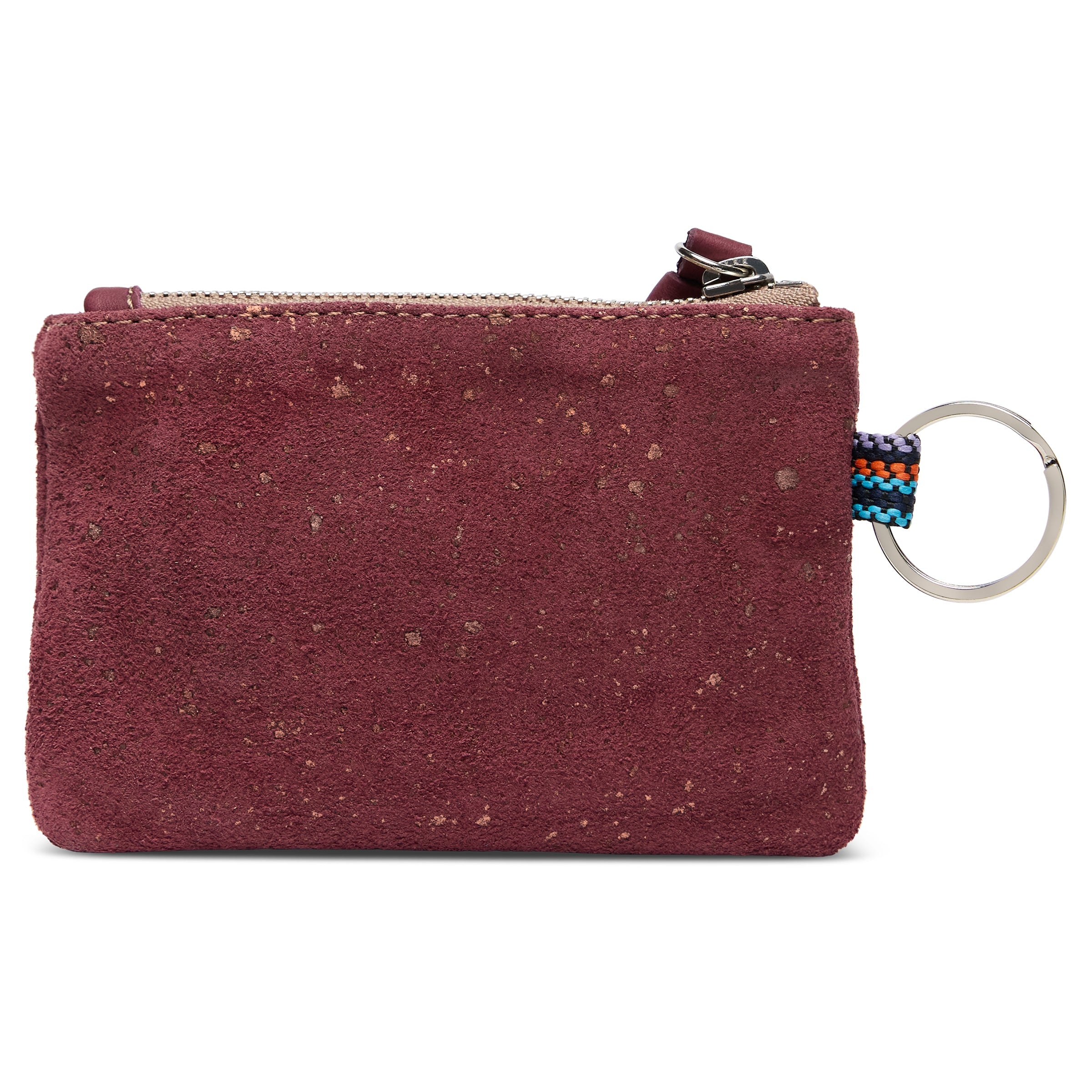 Consuela Rose Pouch-Bags + Wallets-Vixen Collection, Day Spa and Women's Boutique Located in Seattle, Washington