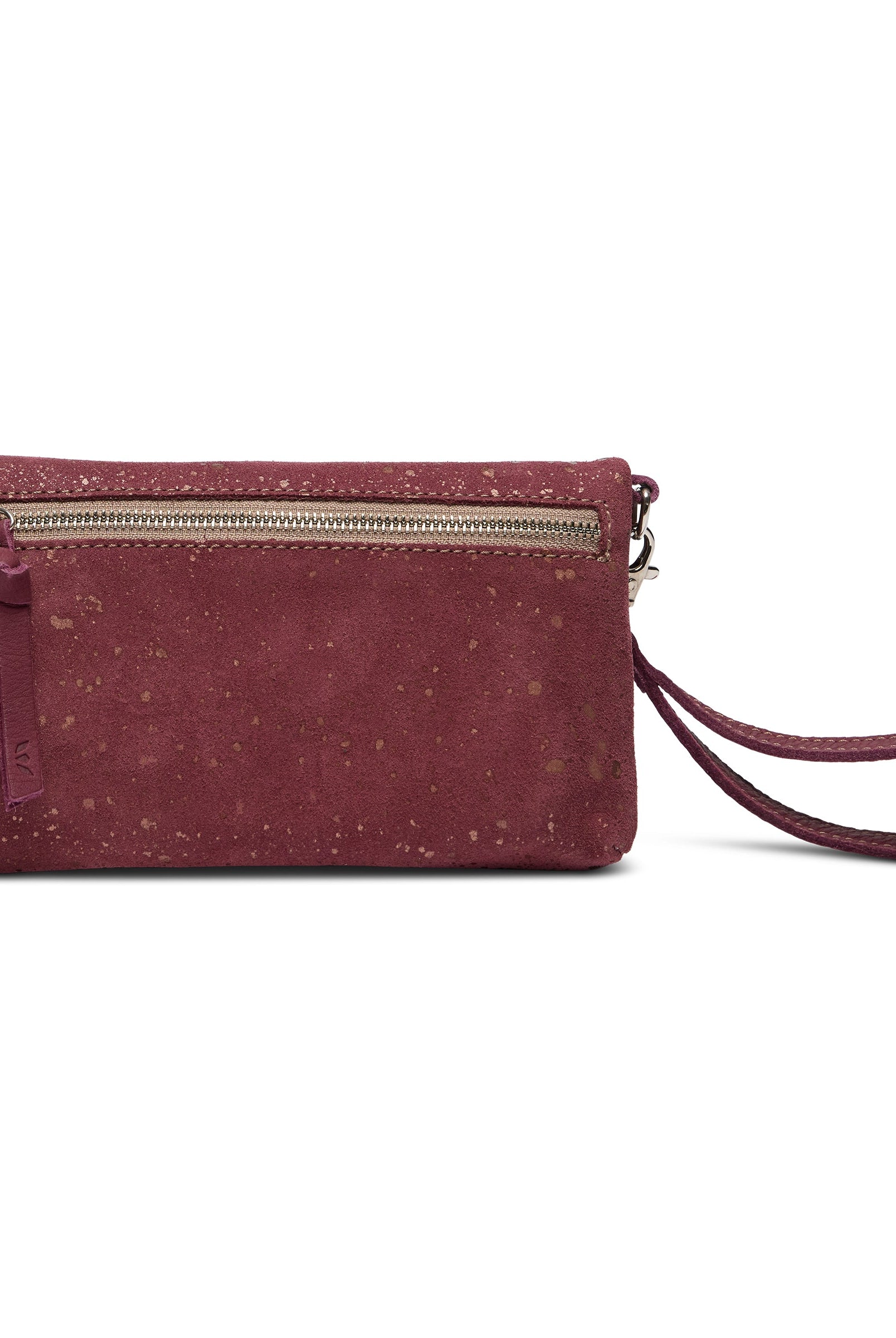 Consuela Rose Uptown Crossbody-Bags + Wallets-Vixen Collection, Day Spa and Women's Boutique Located in Seattle, Washington