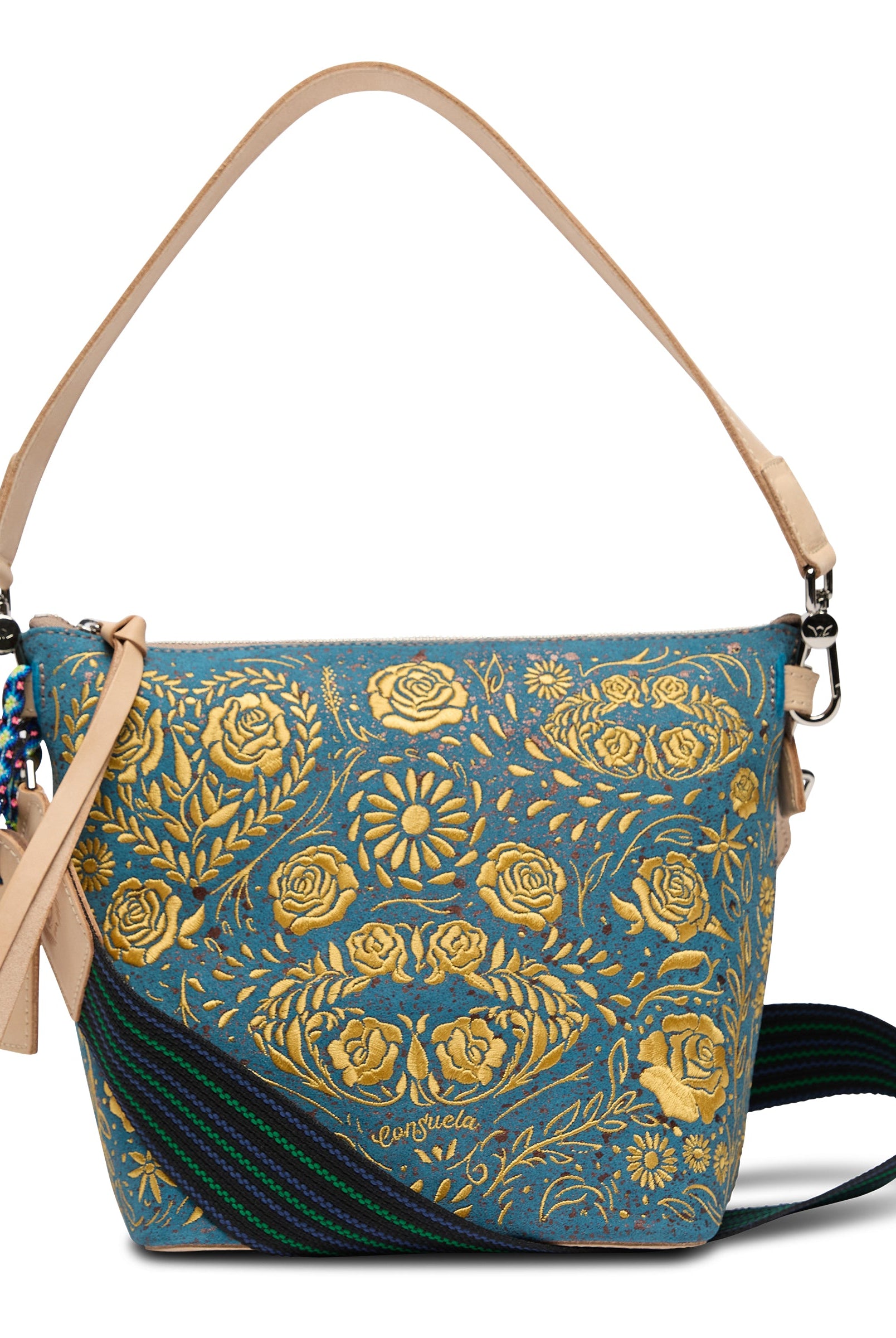 Shiloh Wedge-Bags + Wallets-Vixen Collection, Day Spa and Women's Boutique Located in Seattle, Washington