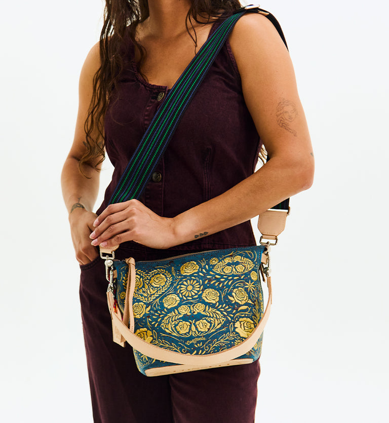 Shiloh Wedge-Bags + Wallets-Vixen Collection, Day Spa and Women's Boutique Located in Seattle, Washington