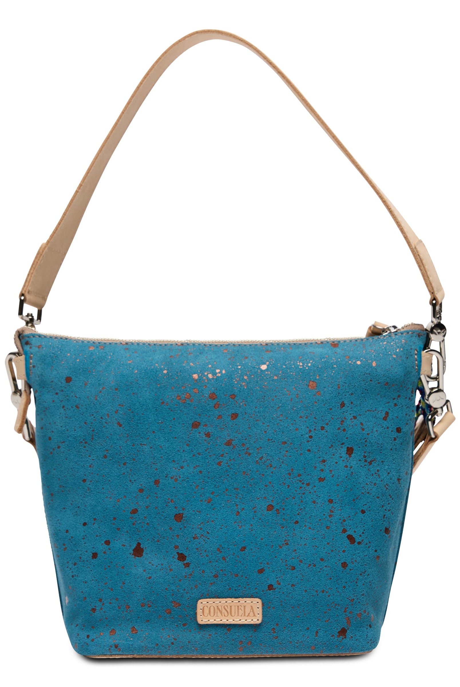 Shiloh Wedge-Bags + Wallets-Vixen Collection, Day Spa and Women's Boutique Located in Seattle, Washington