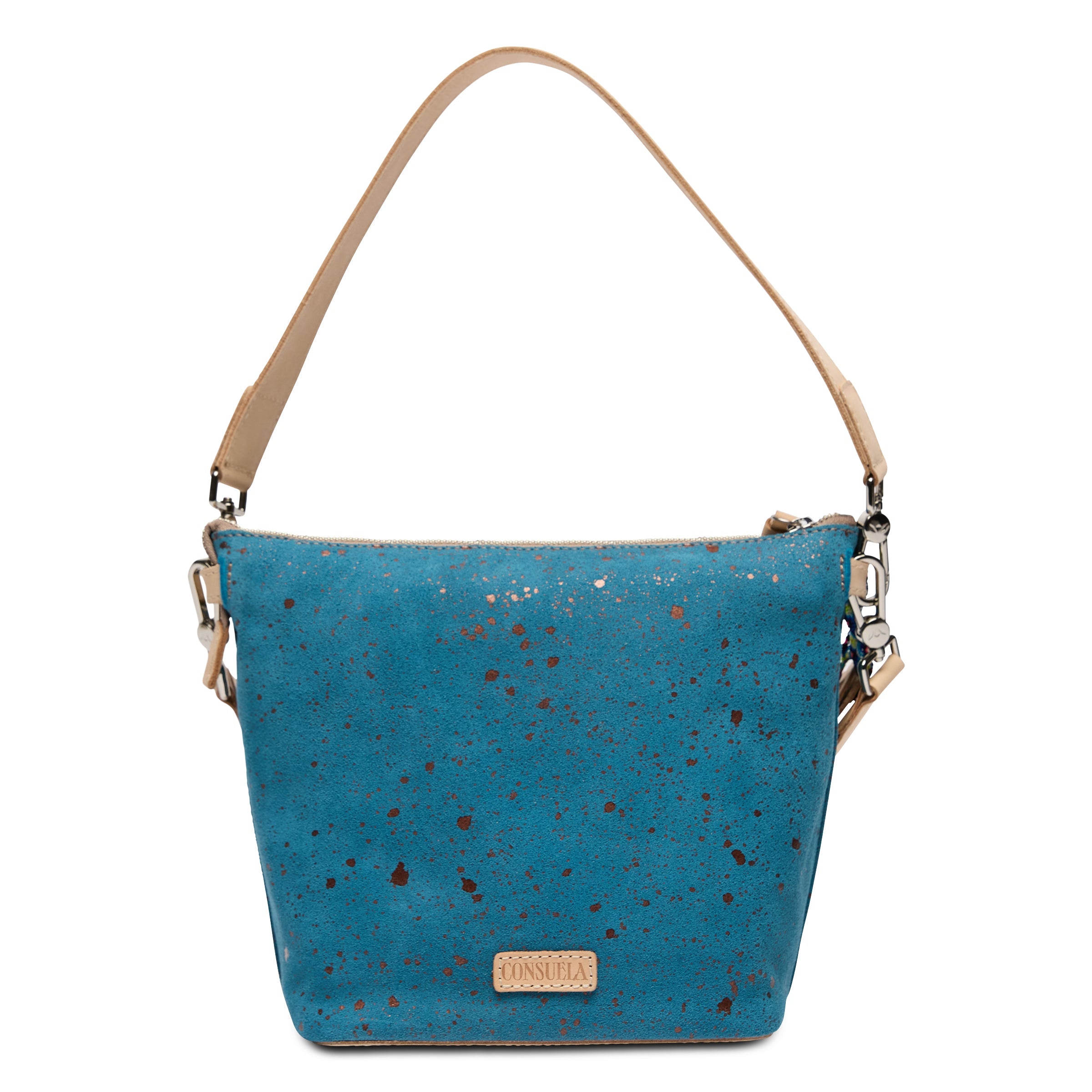 Shiloh Wedge-Bags + Wallets-Vixen Collection, Day Spa and Women's Boutique Located in Seattle, Washington