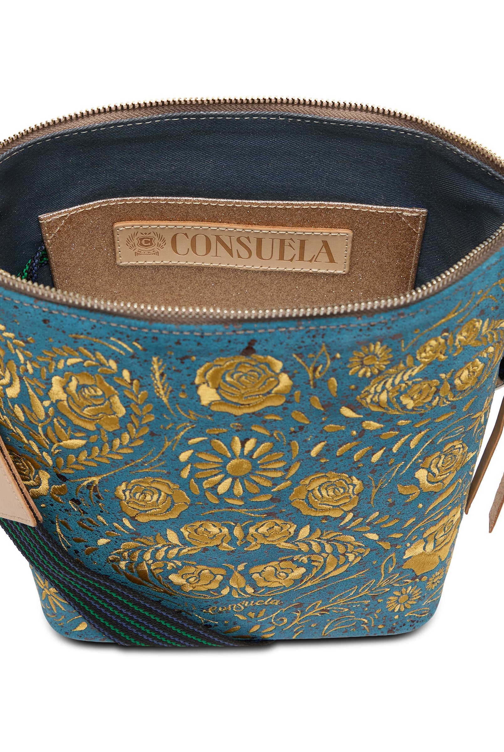Shiloh Wedge-Bags + Wallets-Vixen Collection, Day Spa and Women's Boutique Located in Seattle, Washington