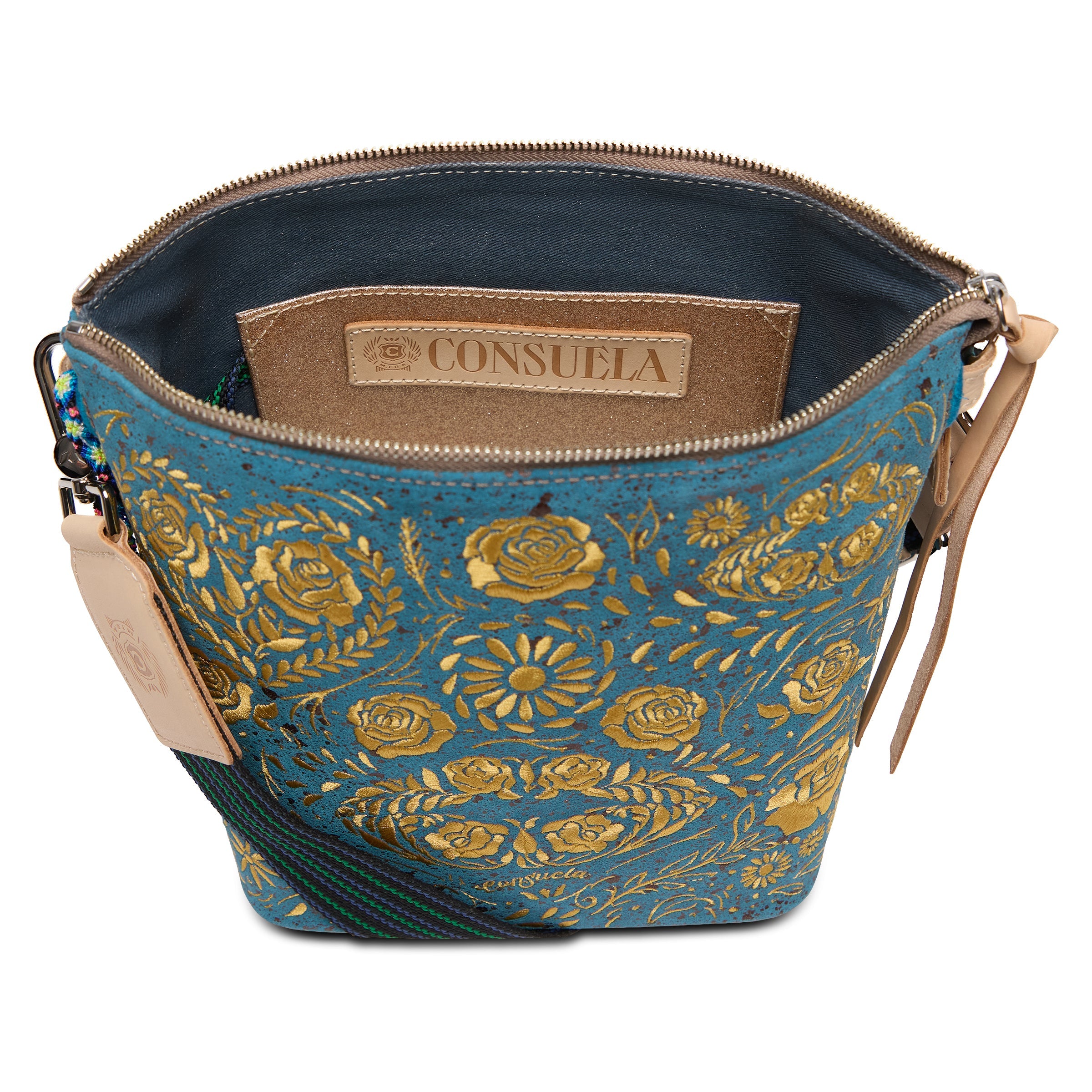Shiloh Wedge-Bags + Wallets-Vixen Collection, Day Spa and Women's Boutique Located in Seattle, Washington