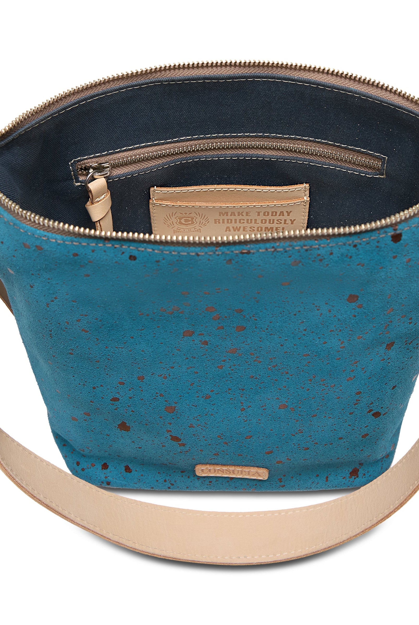 Shiloh Wedge-Bags + Wallets-Vixen Collection, Day Spa and Women's Boutique Located in Seattle, Washington