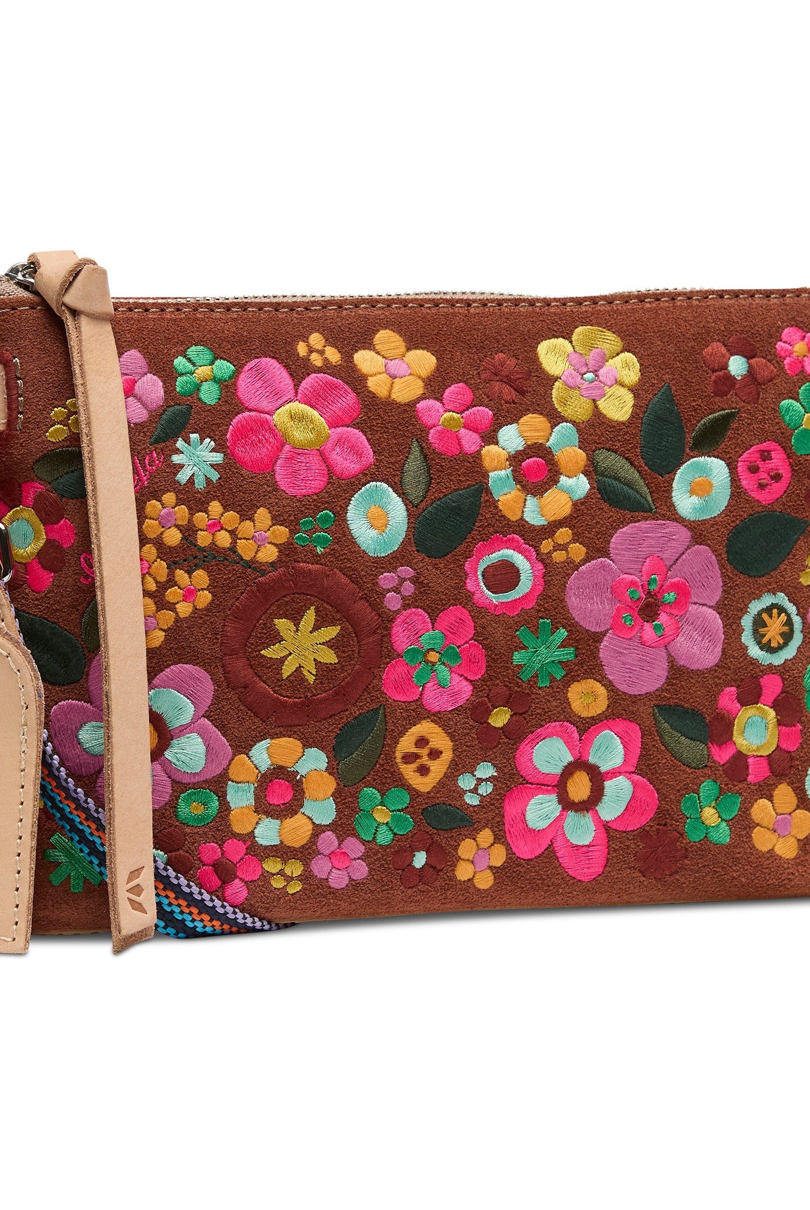 Consuela Sienna Midtown Crossbody-Bags + Wallets-Vixen Collection, Day Spa and Women's Boutique Located in Seattle, Washington
