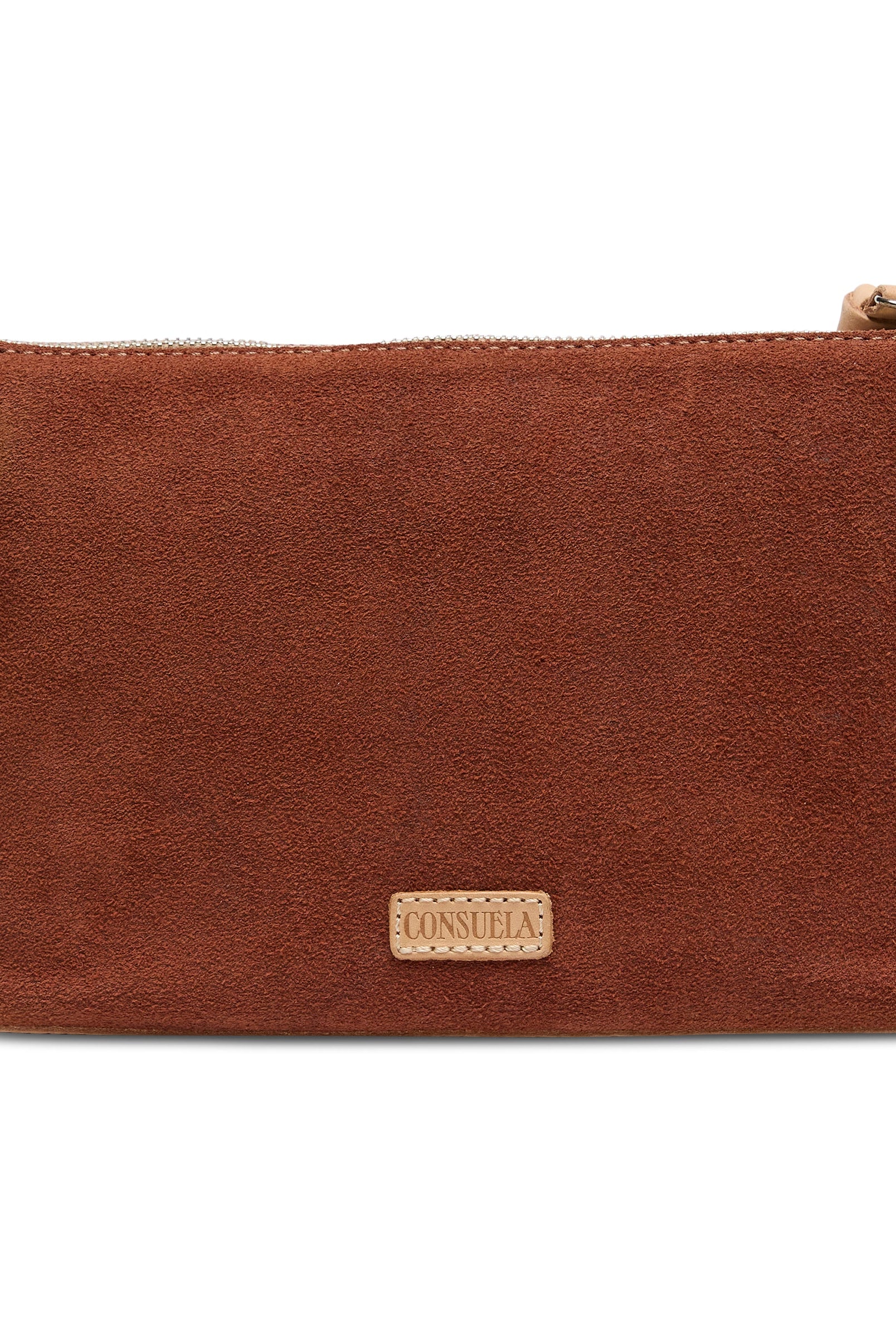 Consuela Sienna Midtown Crossbody-Bags + Wallets-Vixen Collection, Day Spa and Women's Boutique Located in Seattle, Washington