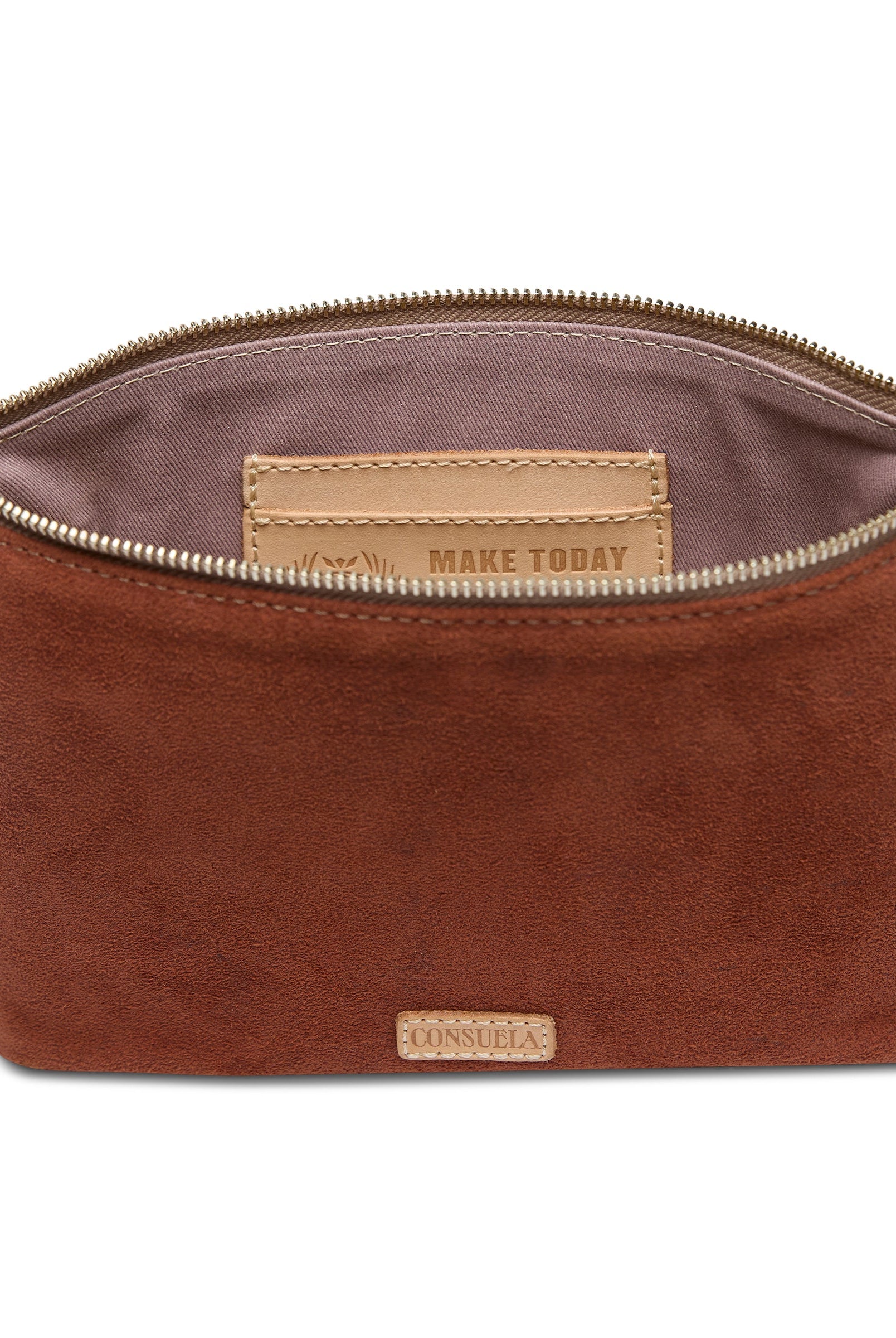 Consuela Sienna Midtown Crossbody-Bags + Wallets-Vixen Collection, Day Spa and Women's Boutique Located in Seattle, Washington