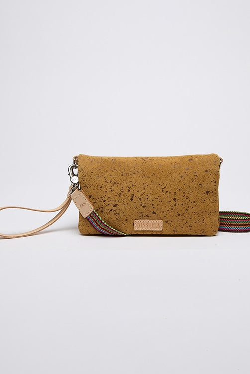 Consuela Cider Uptown Crossbody-Bags + Wallets-Vixen Collection, Day Spa and Women's Boutique Located in Seattle, Washington